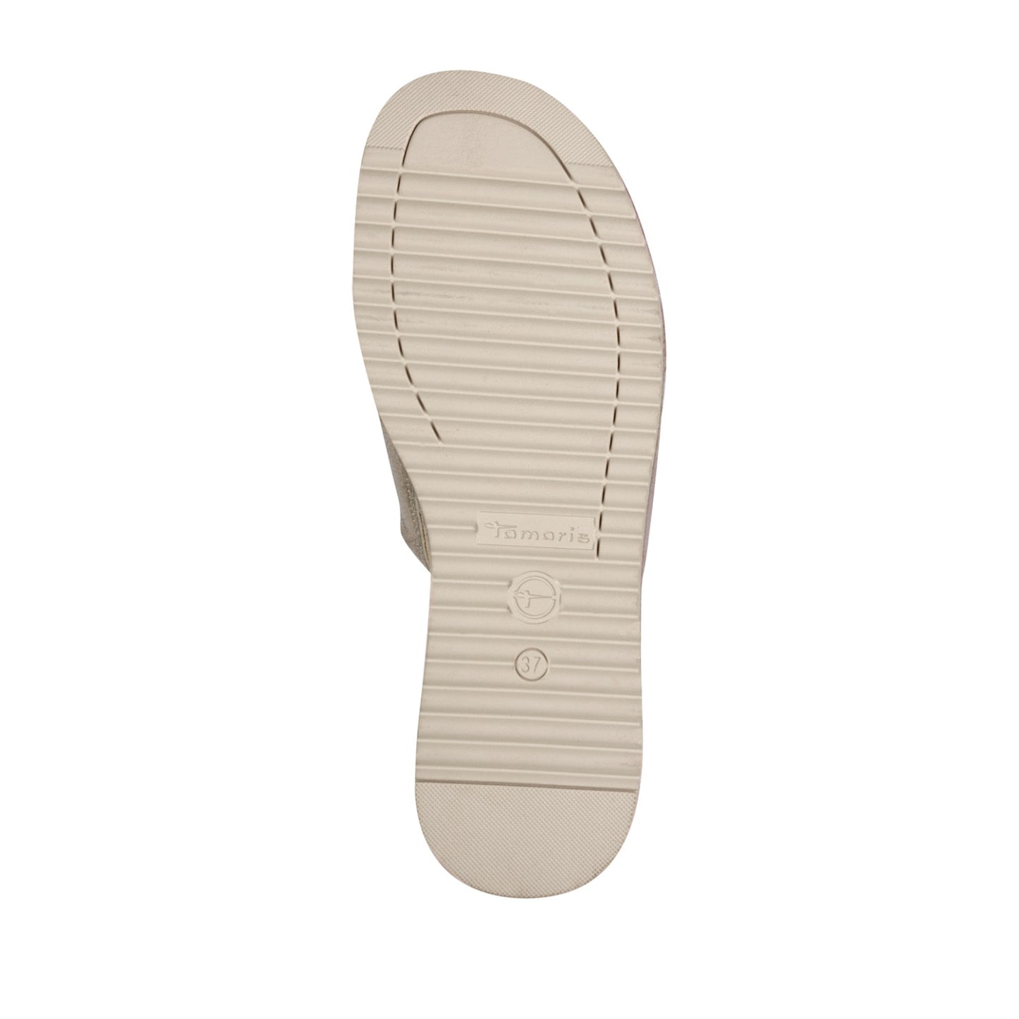 Women's Brown Mule Slippers