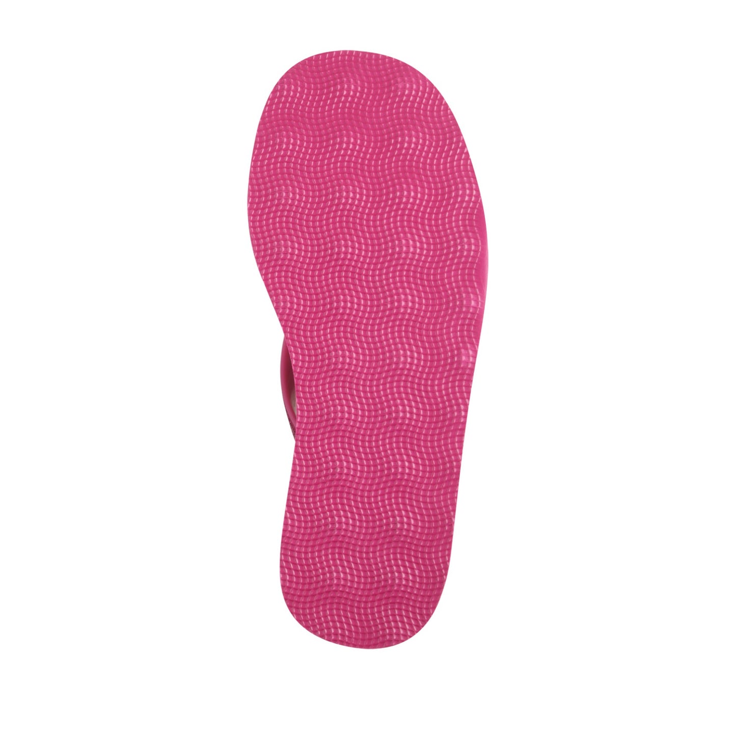 Women's Pink Flip Flops