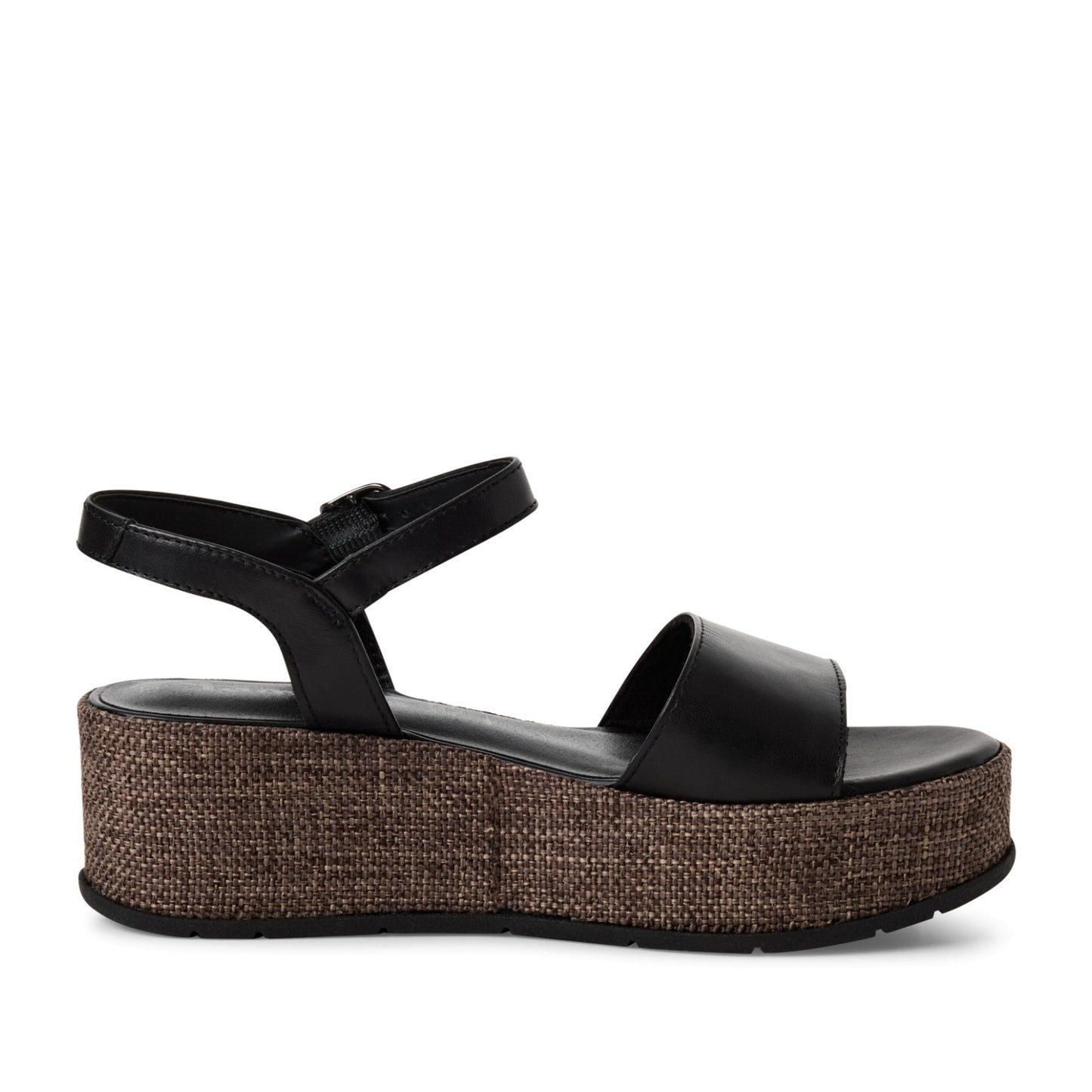 Women's Black Sandals
