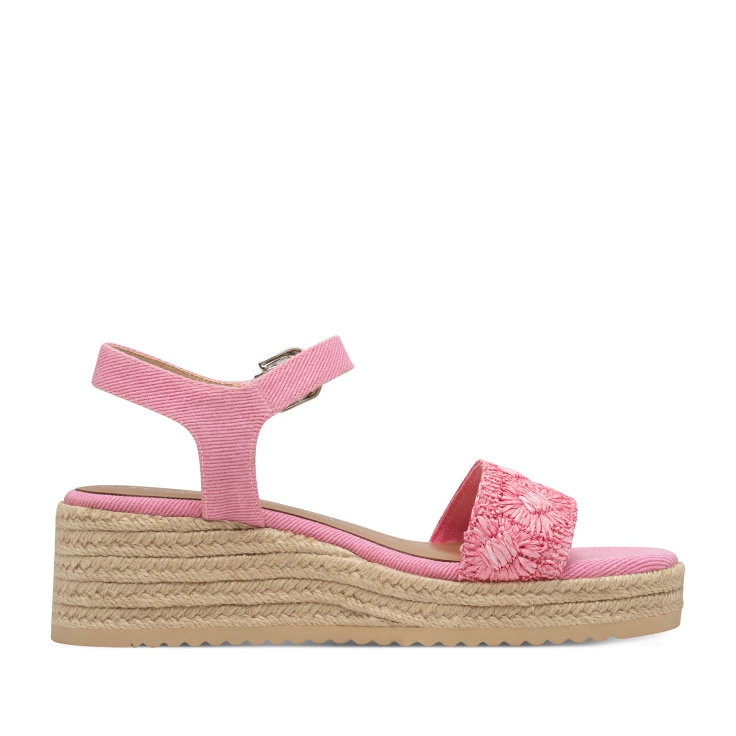 Women's Pink Sandals