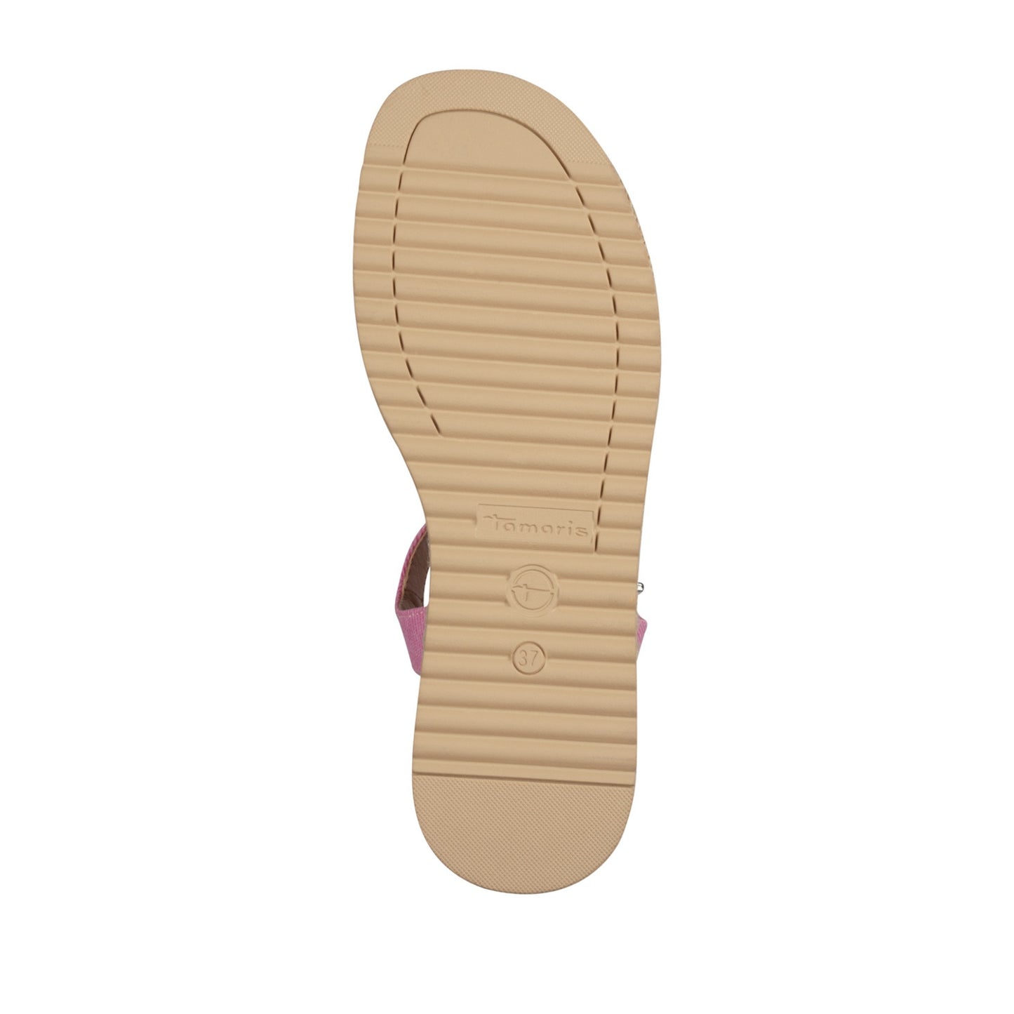 Women's Pink Sandals