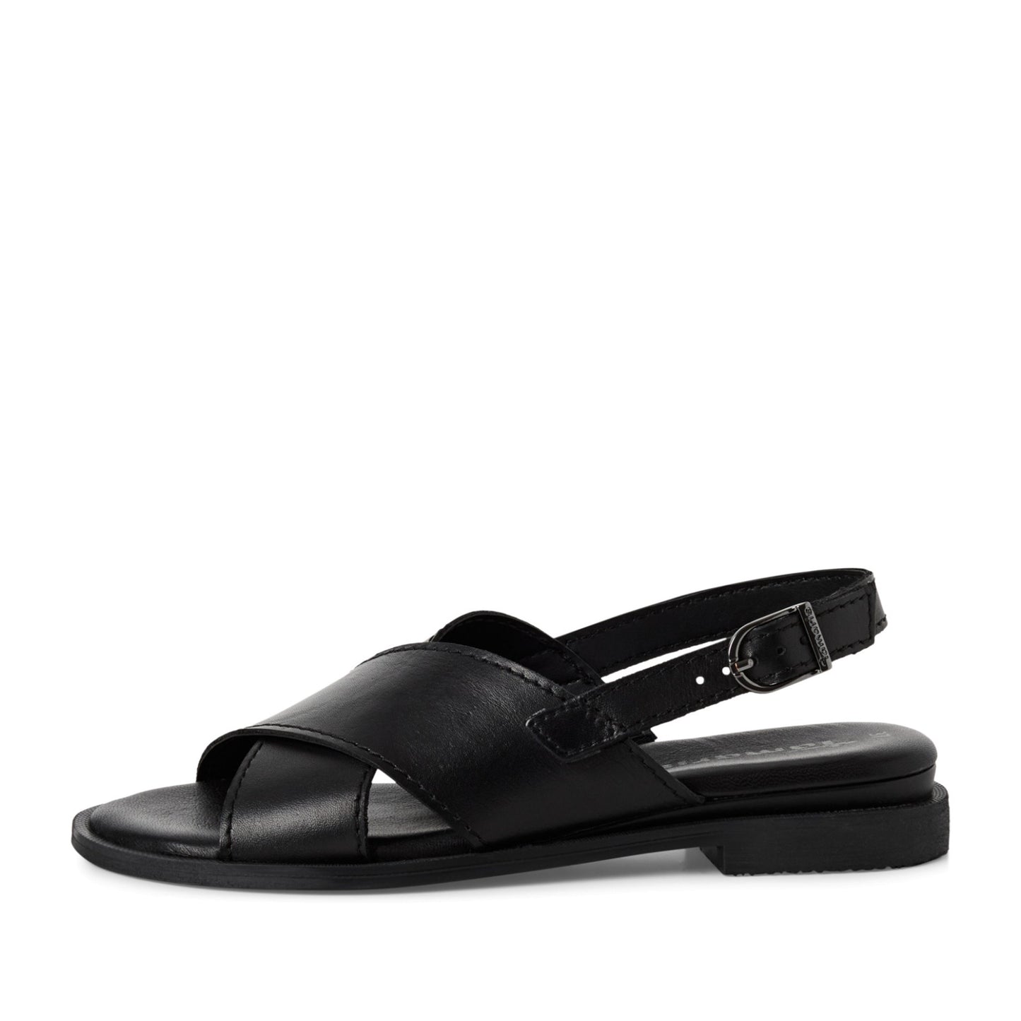 Women's Black Sandals