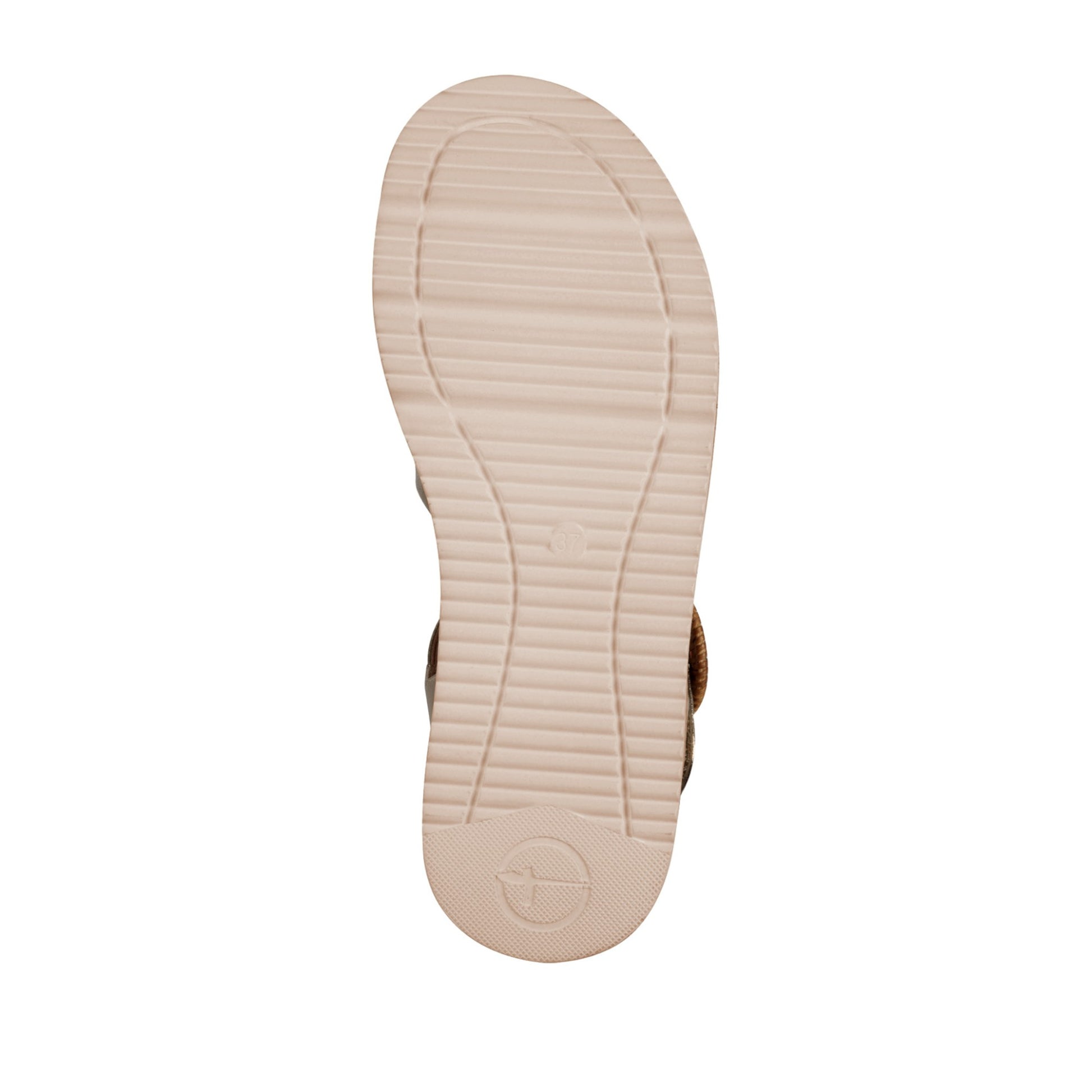 Women's Brown Sandals