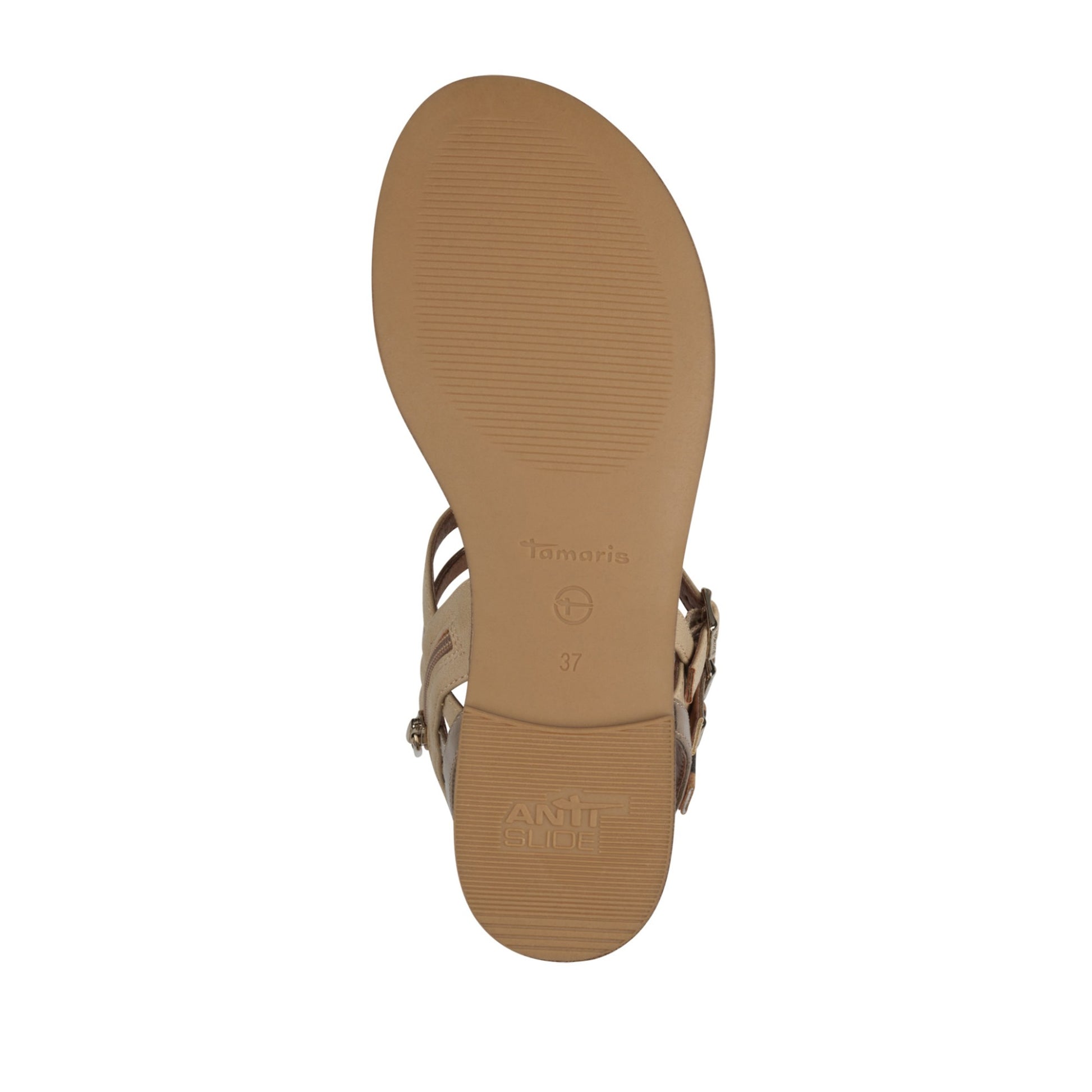 Women's Yellow Sandals