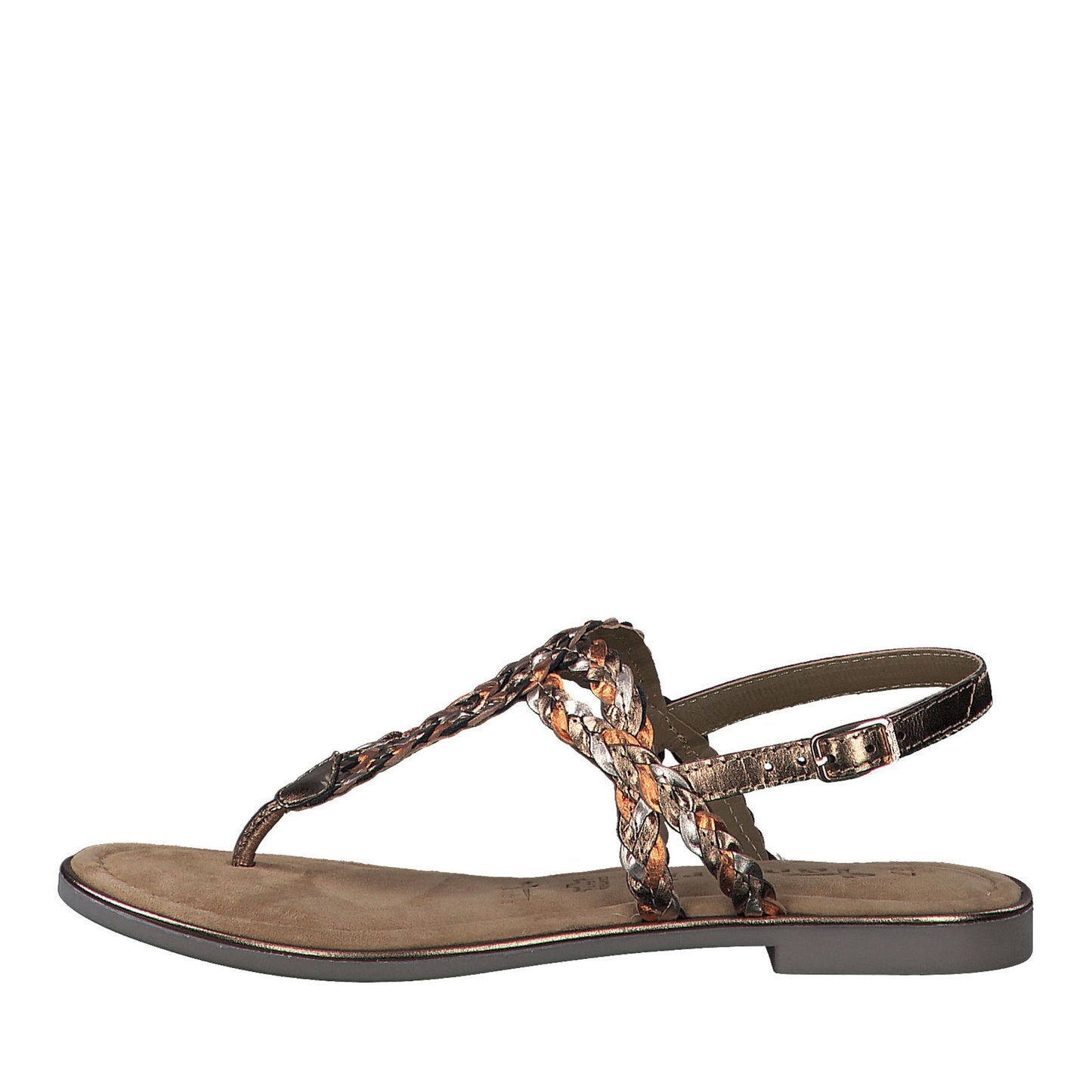 Women's Brown Sandals