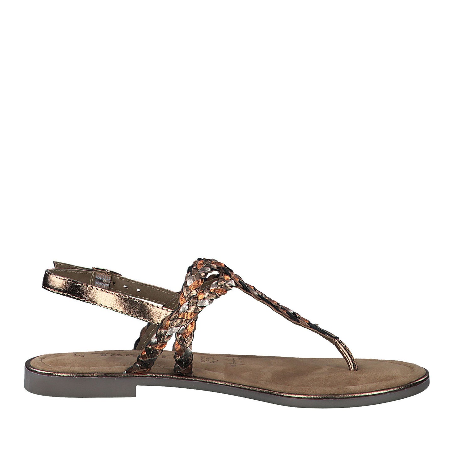 Women's Brown Sandals