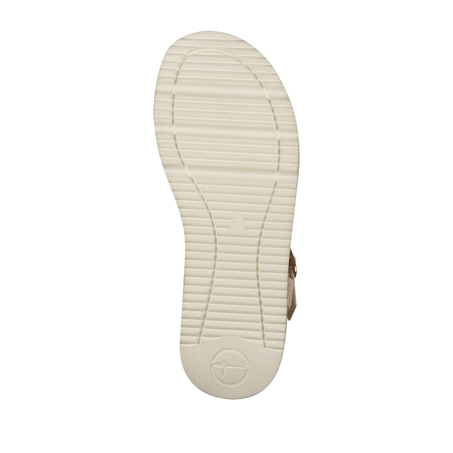 Women's Beige Sandals