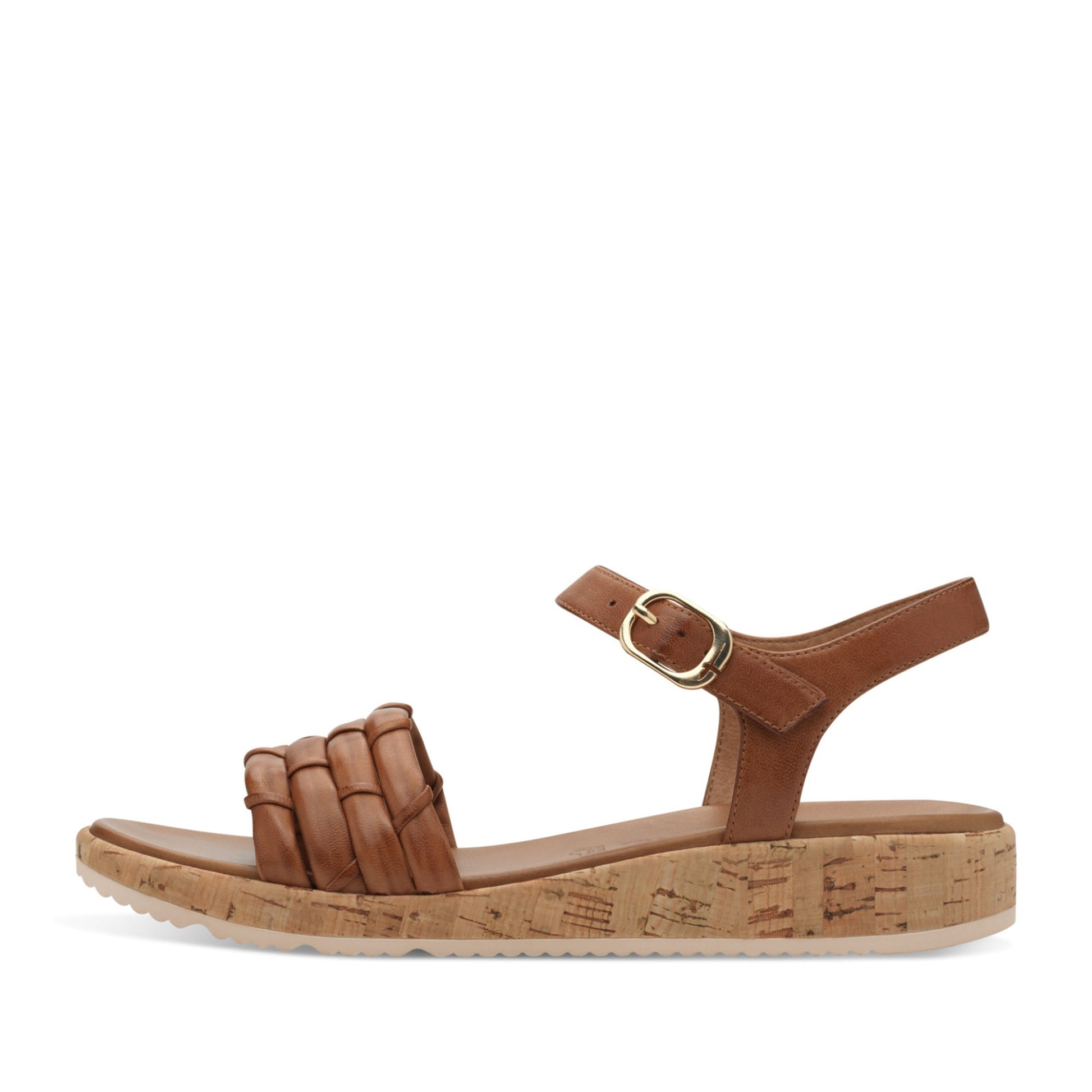 Women's Red Sandals