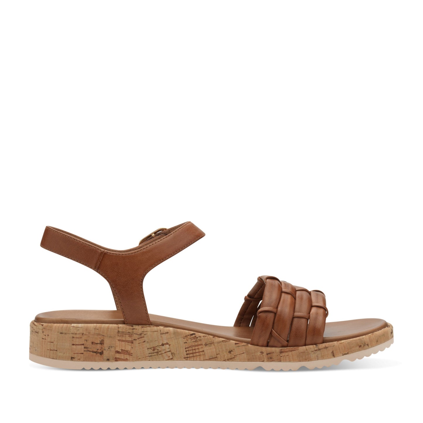 Women's Red Sandals