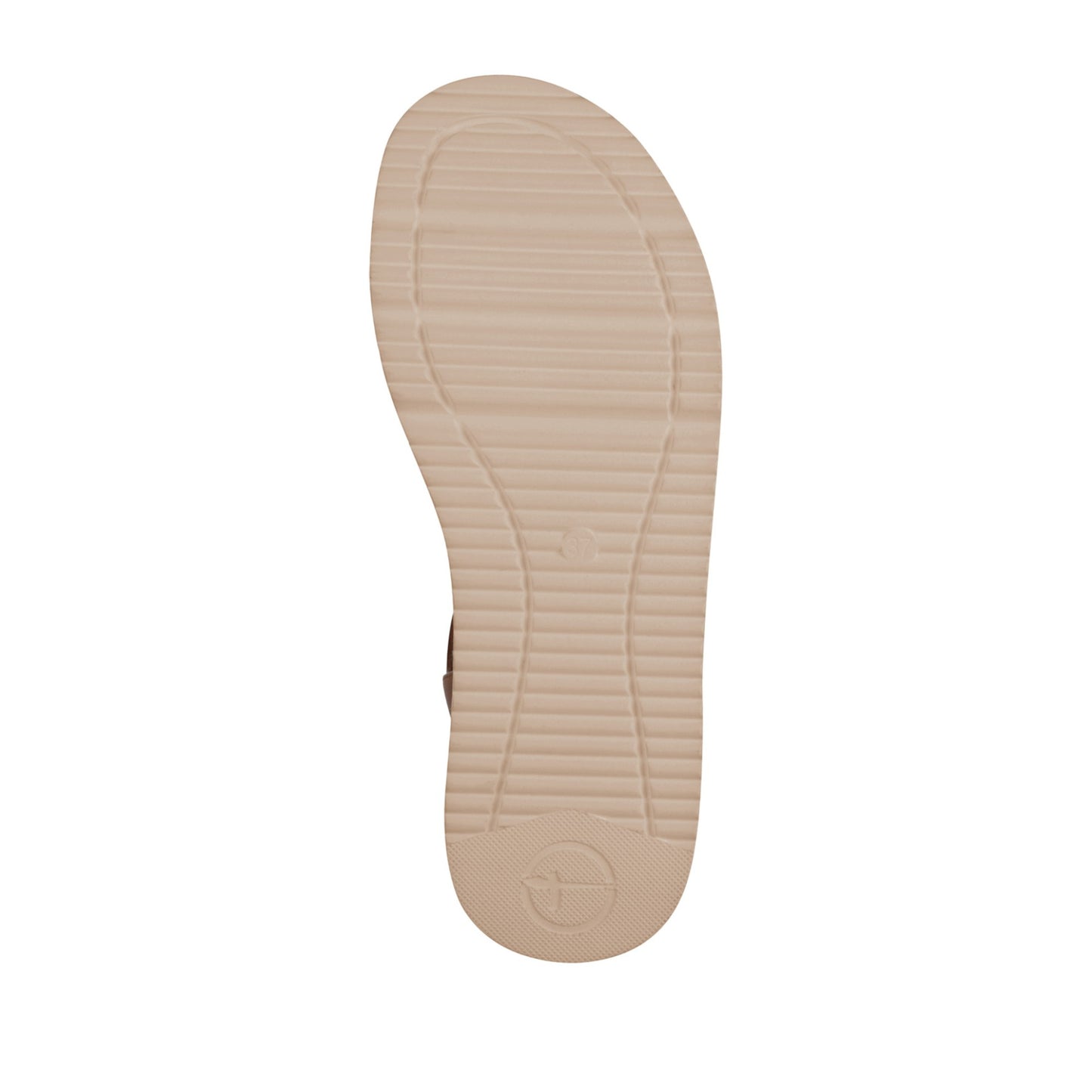 Women's Red Sandals