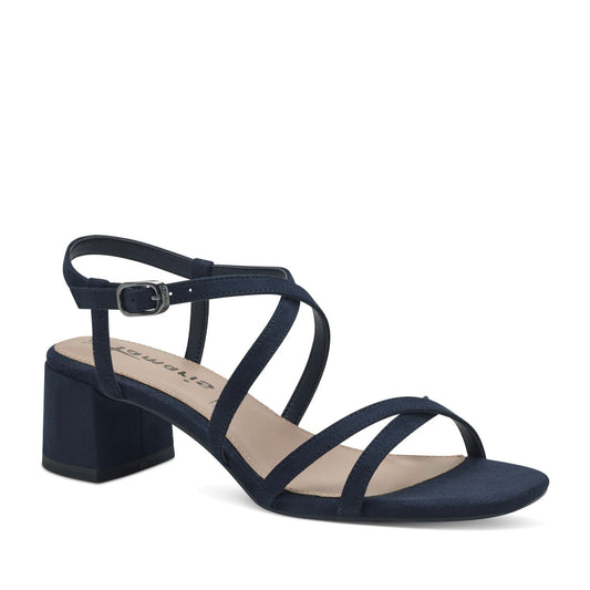 Women's Blue Sandals