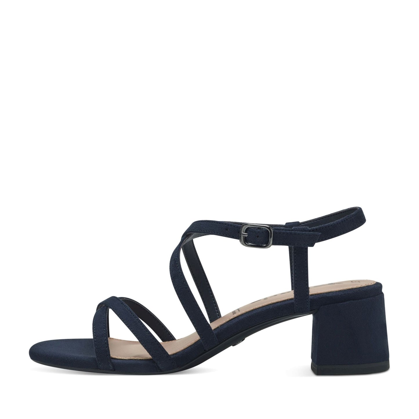 Women's Blue Sandals