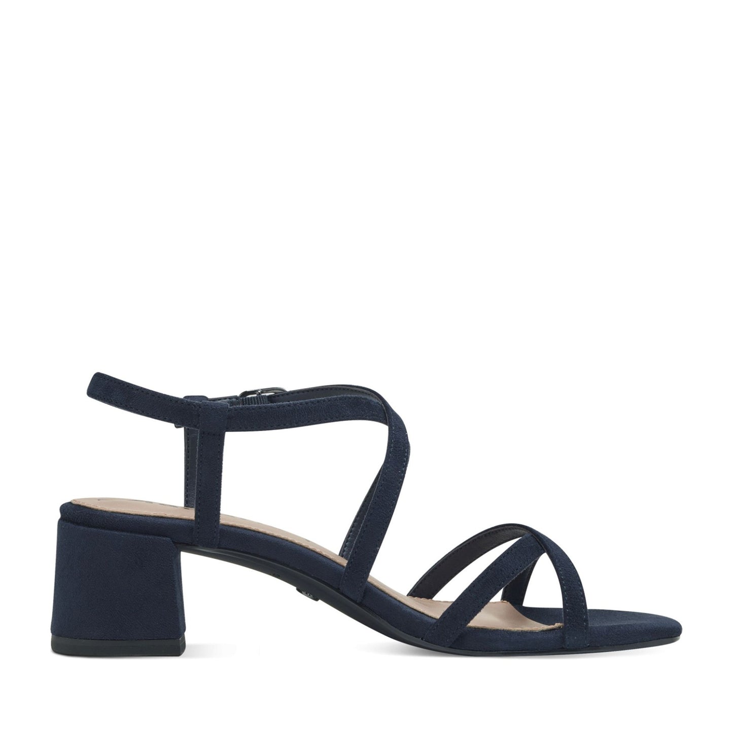 Women's Blue Sandals