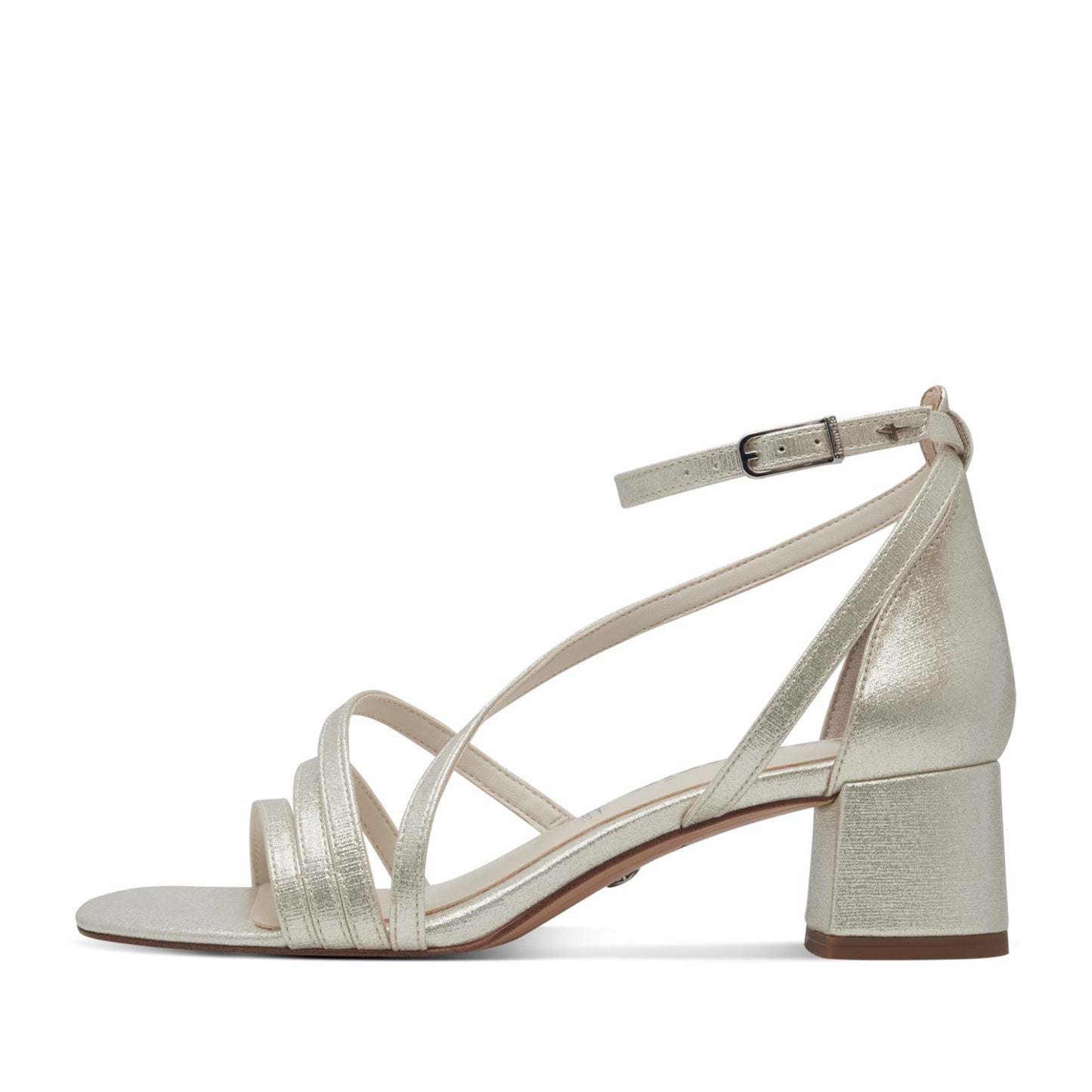 Women's Beige Sandals