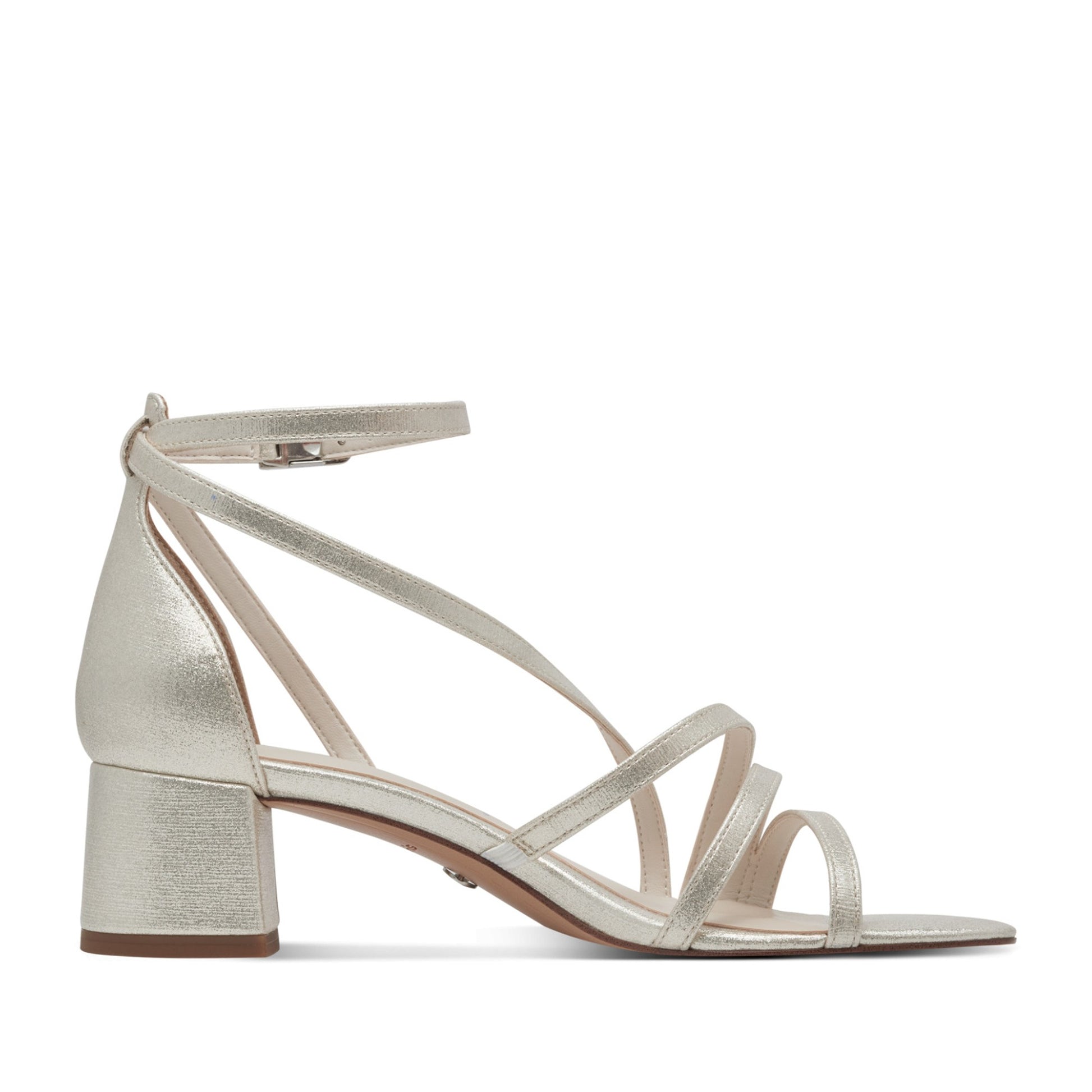 Women's Beige Sandals