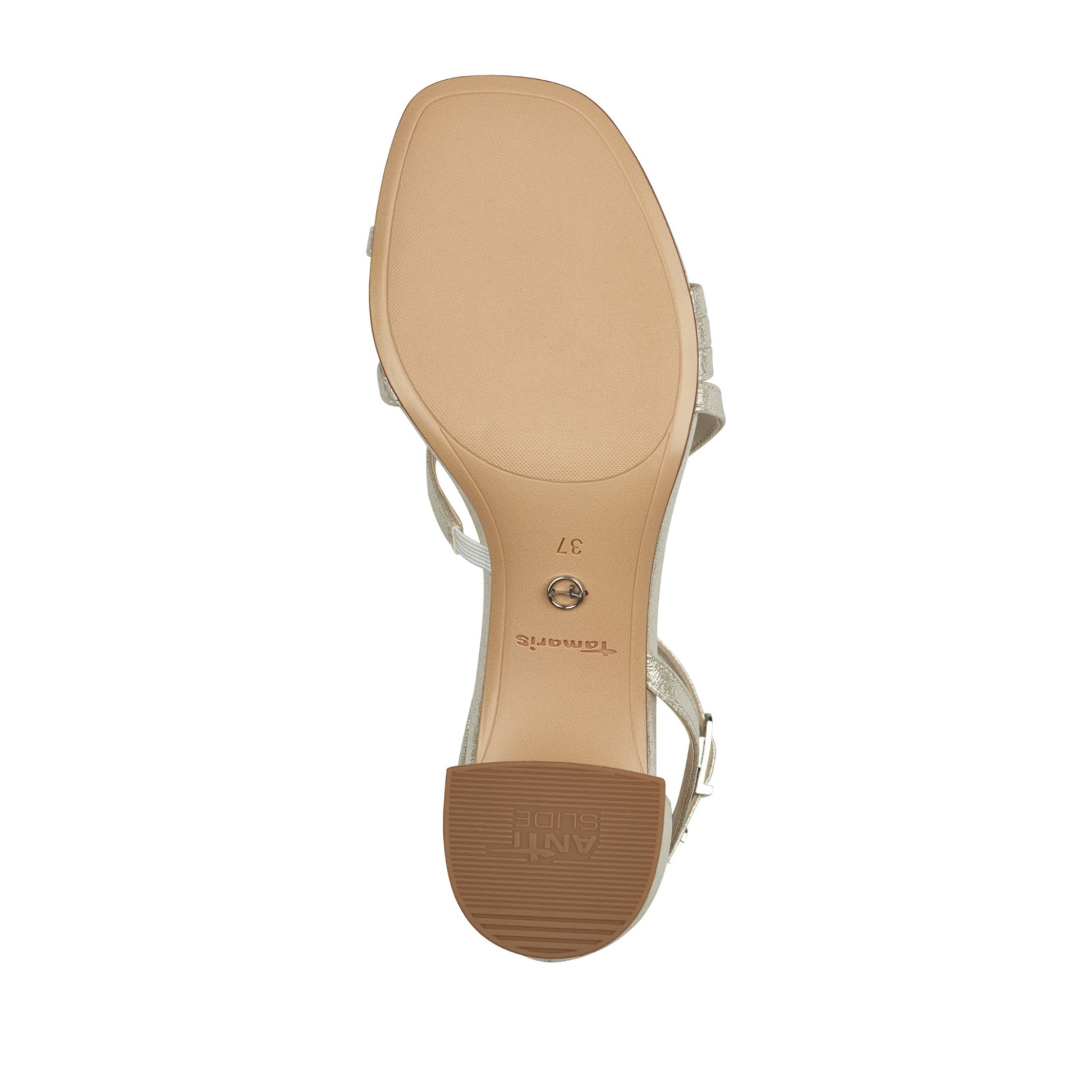 Women's Beige Sandals