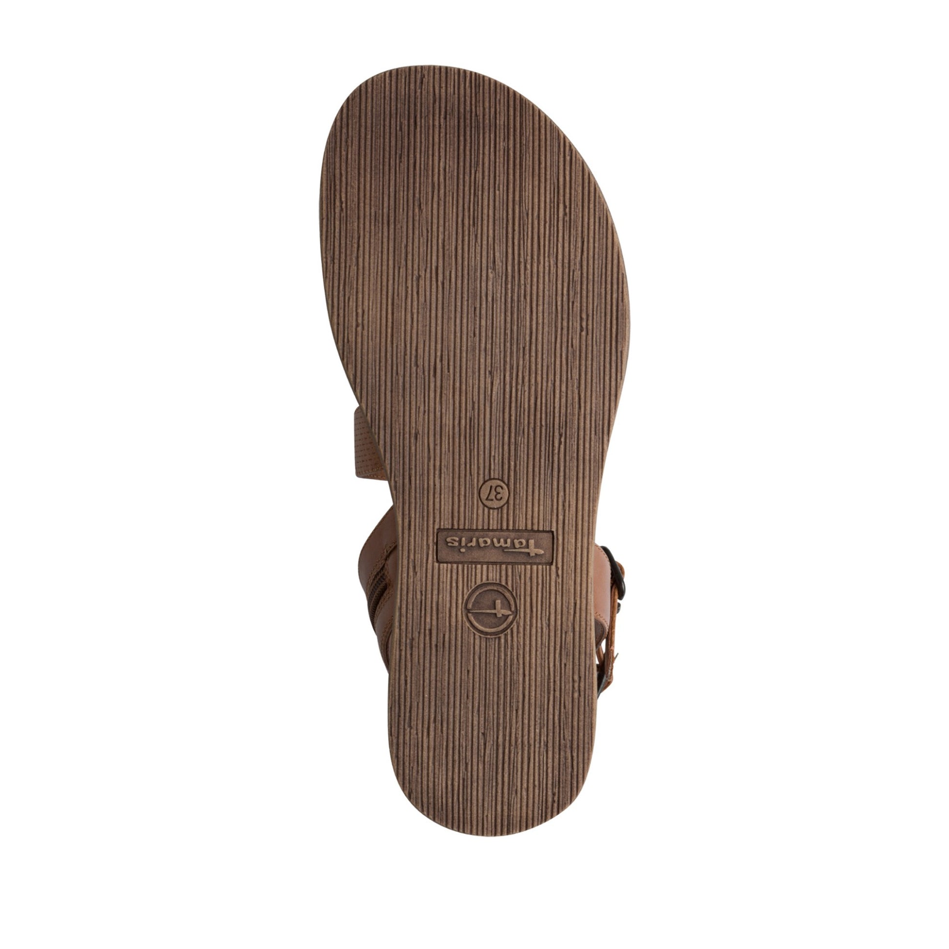 Women's Brown Sandals