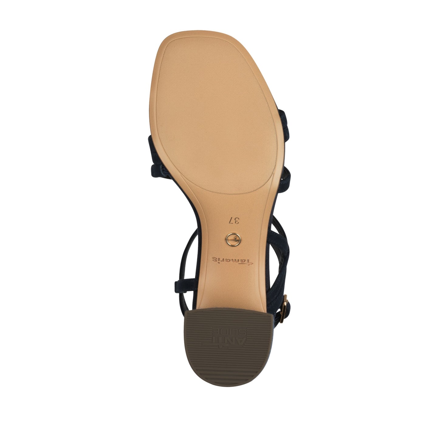Women's Blue Sandals