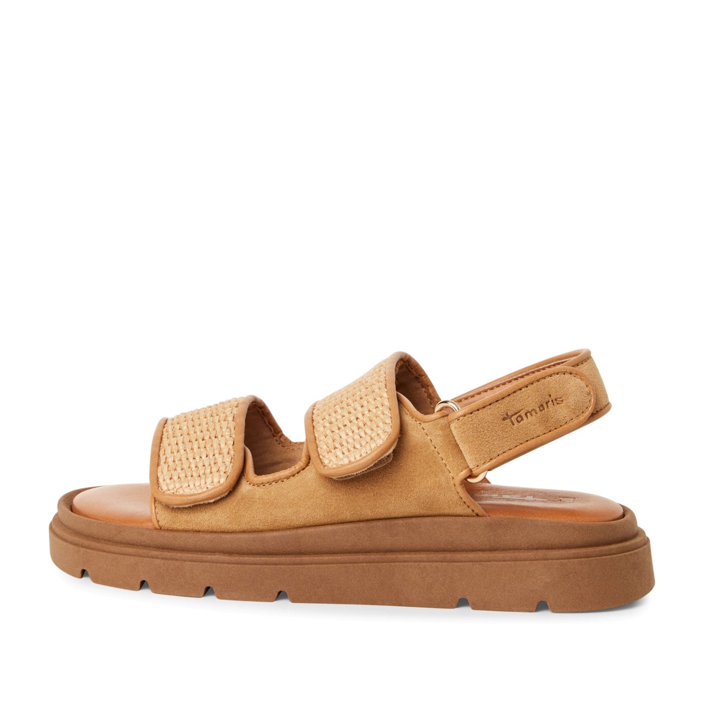Women's Beige Sandals