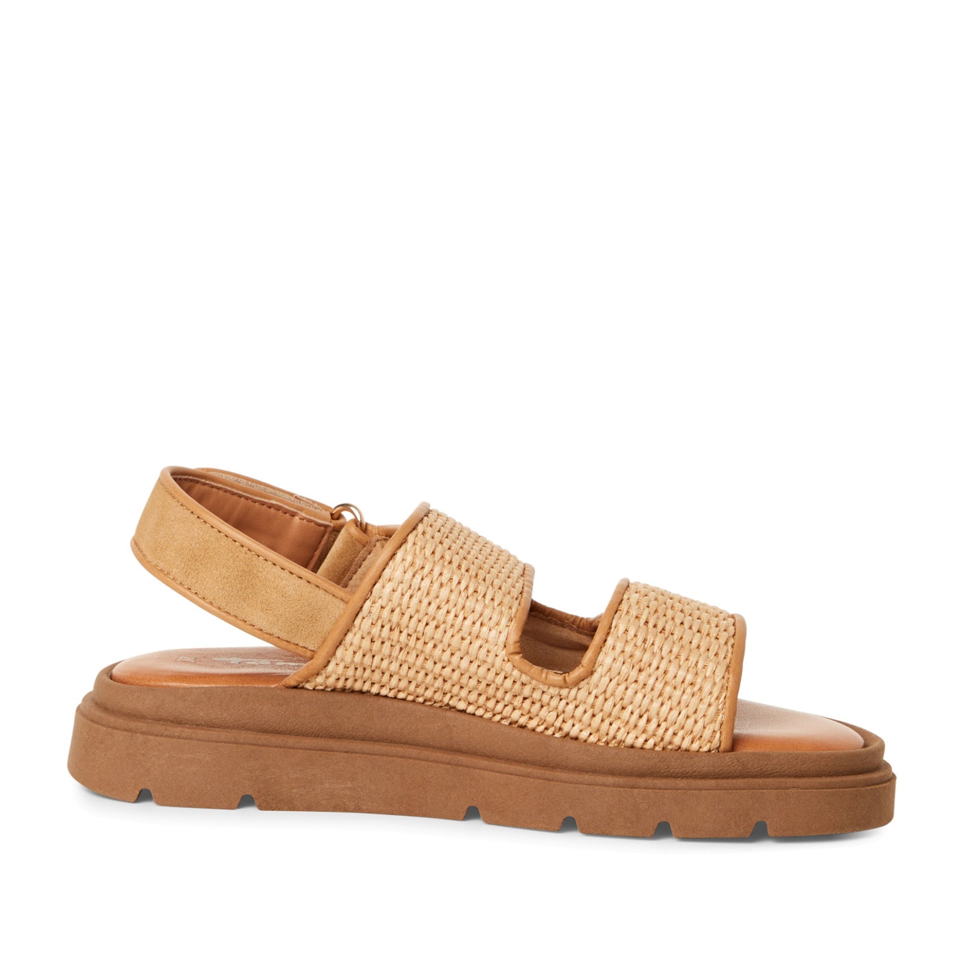 Women's Beige Sandals