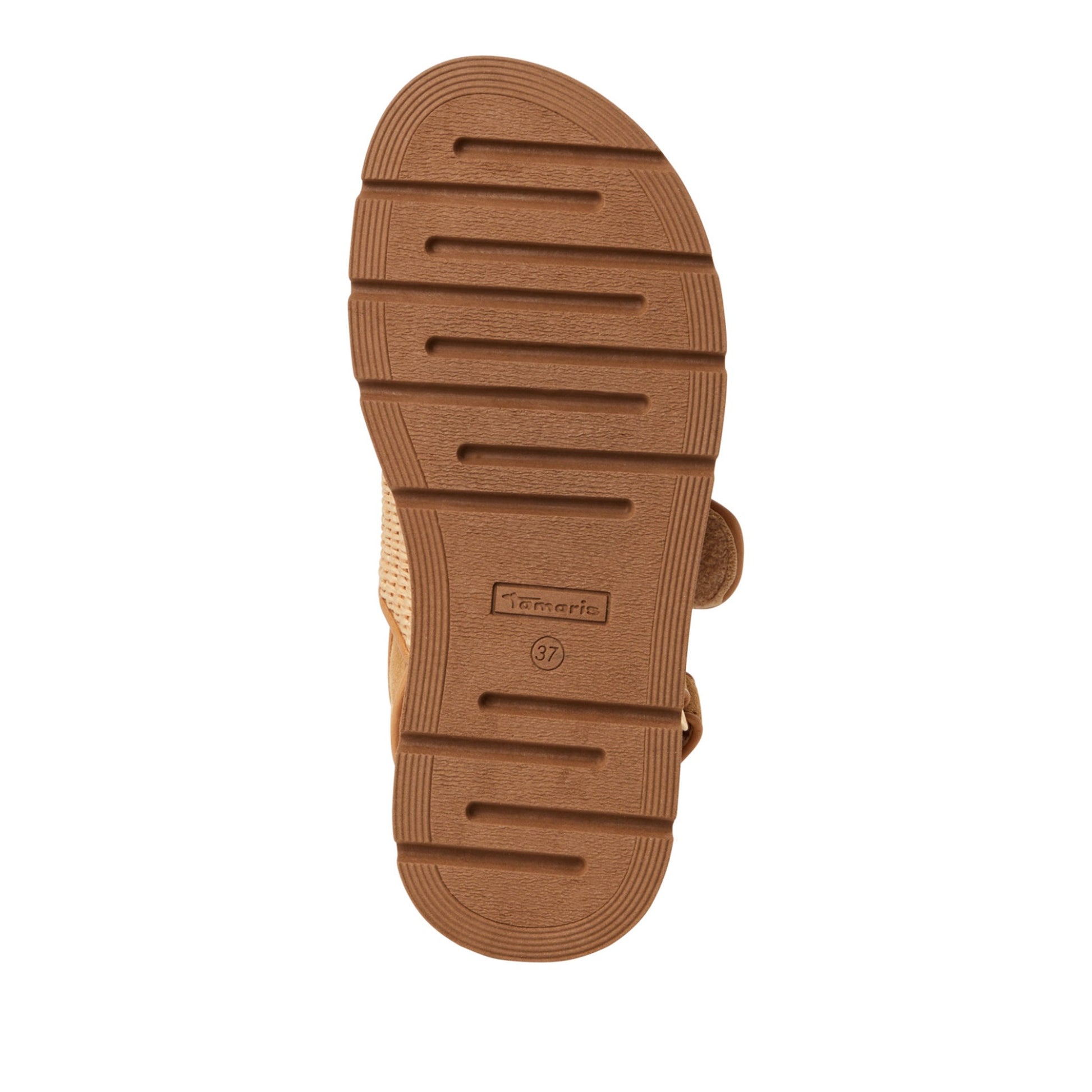Women's Beige Sandals