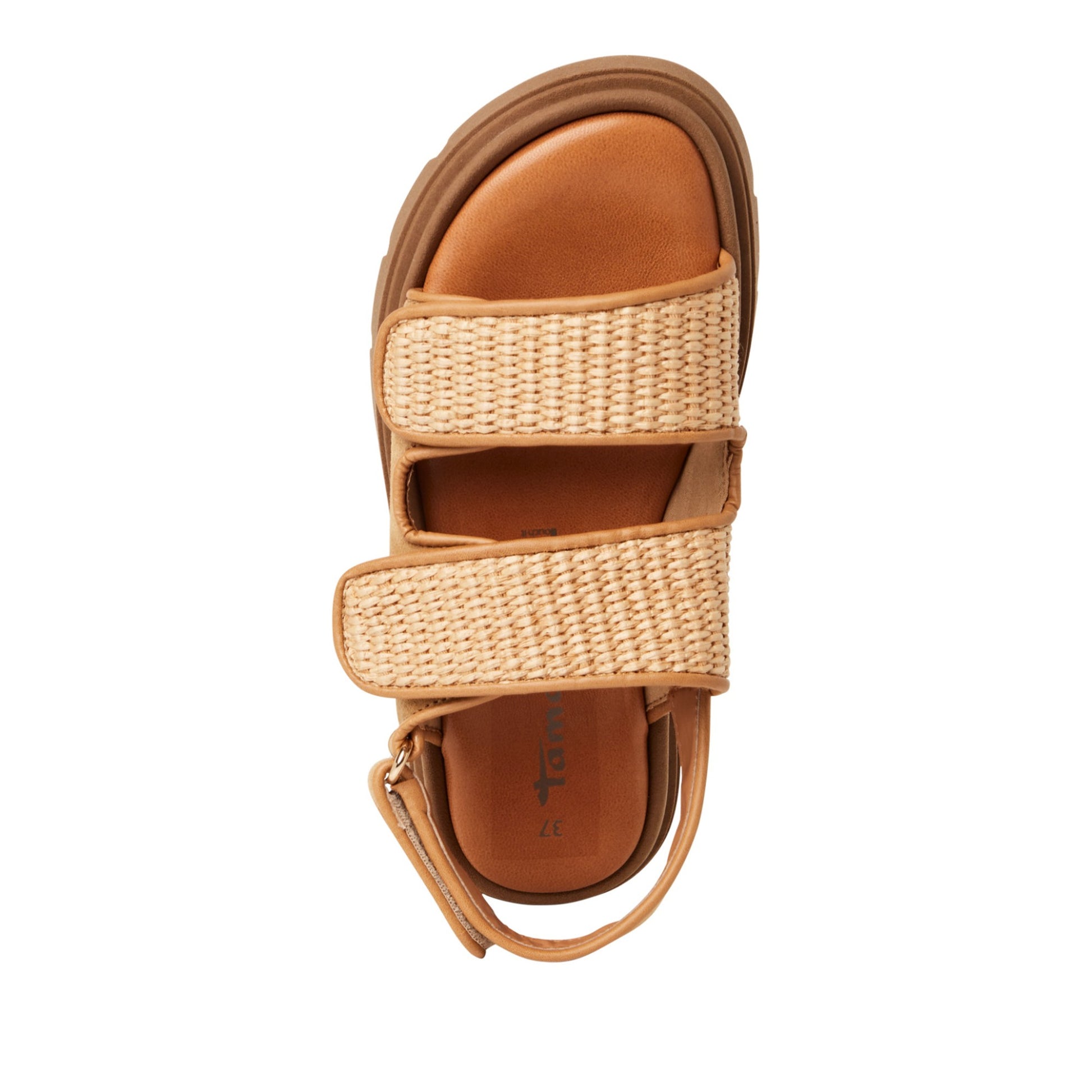 Women's Beige Sandals