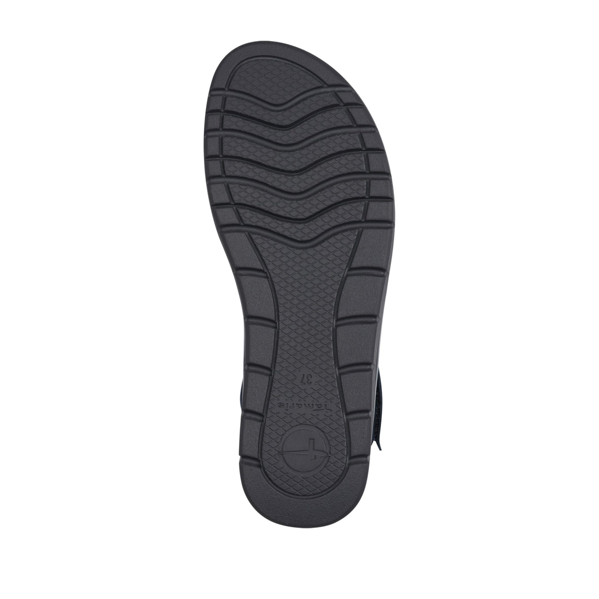 Women's Blue Sandals