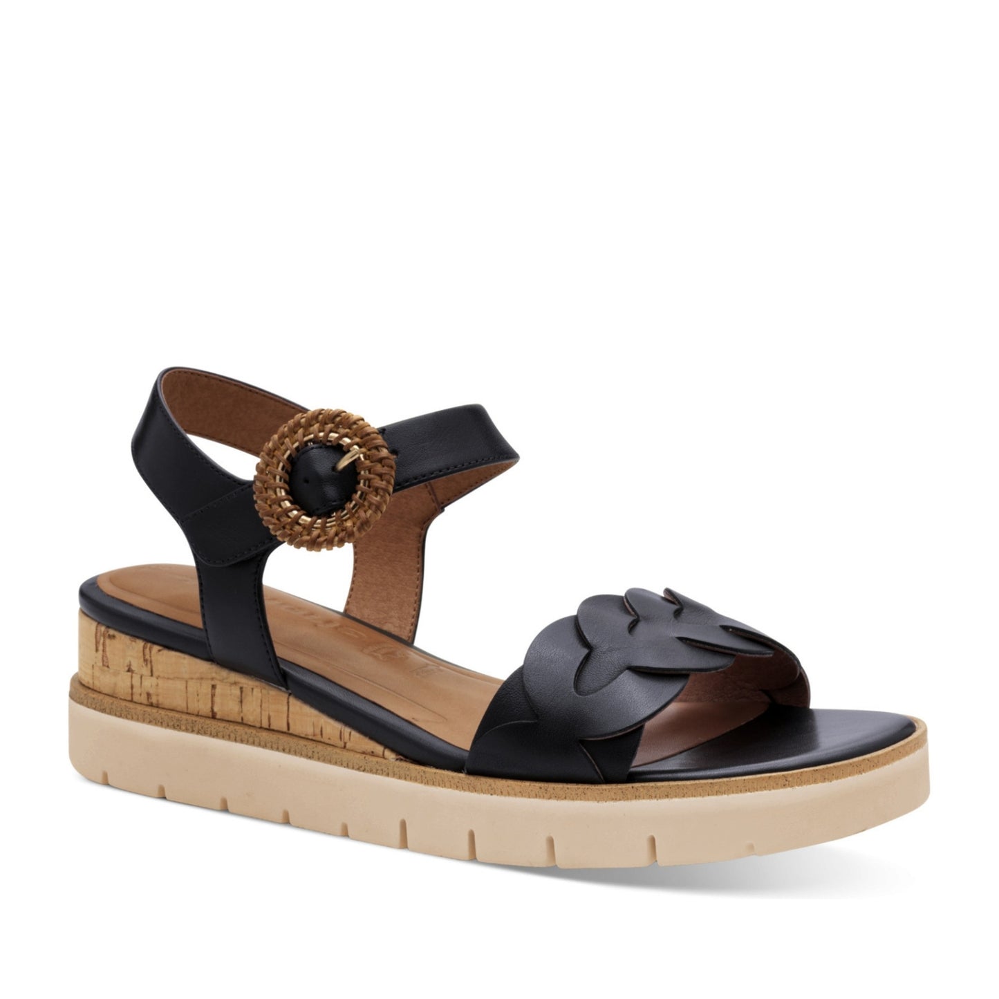 Women's Blue Sandals