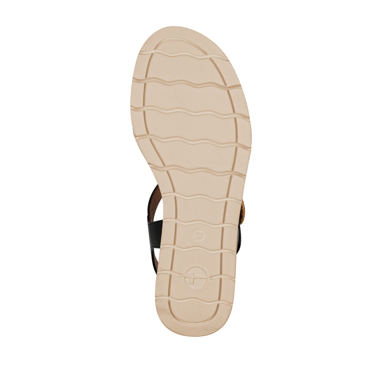 Women's Blue Sandals
