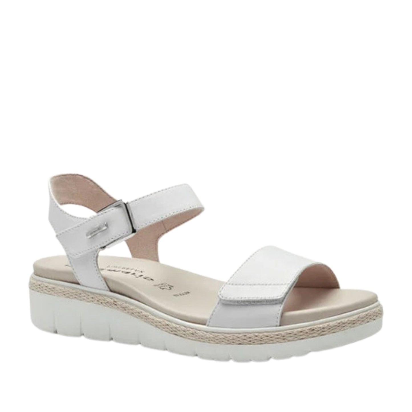 Women's Red Sandals