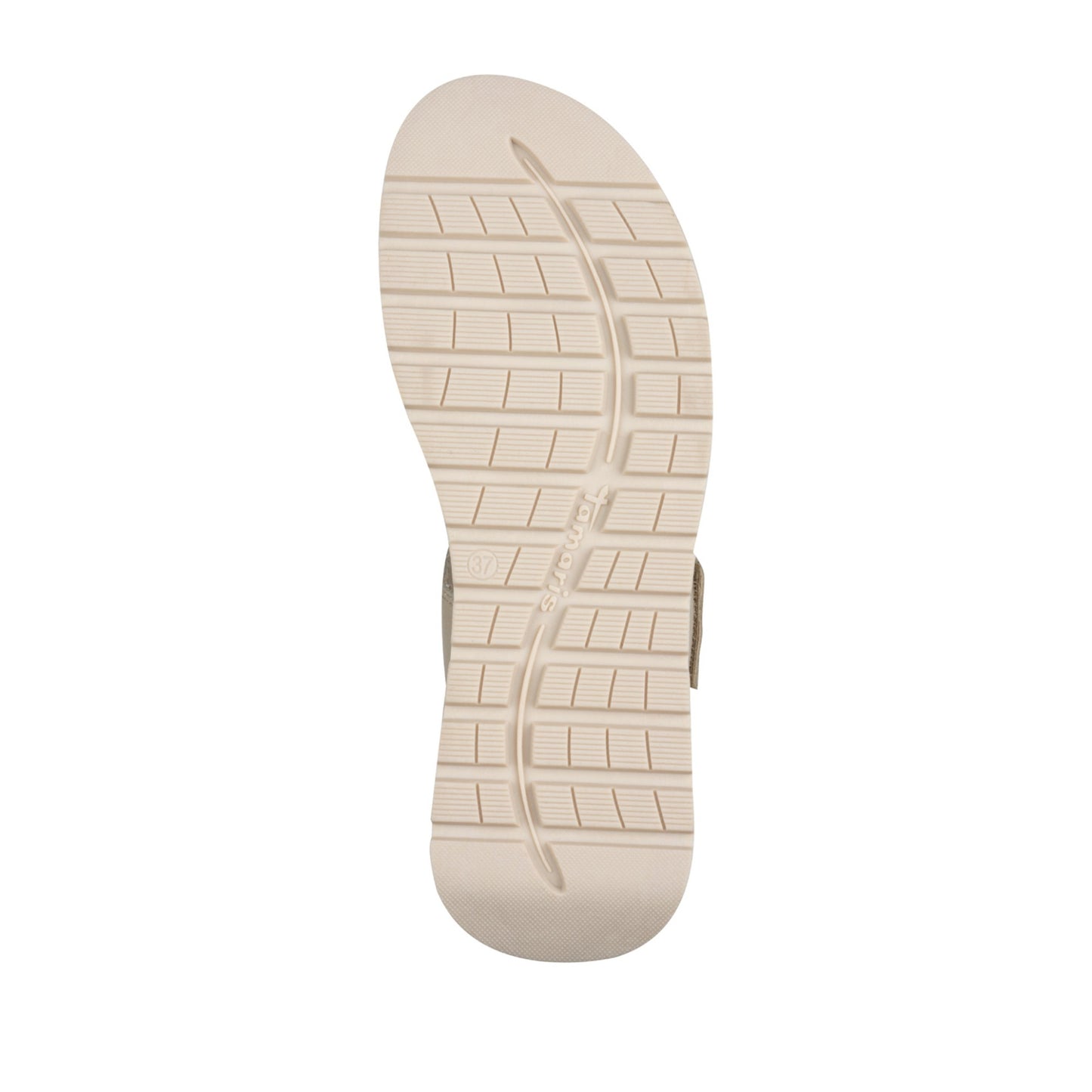 Women's Beige Sandals