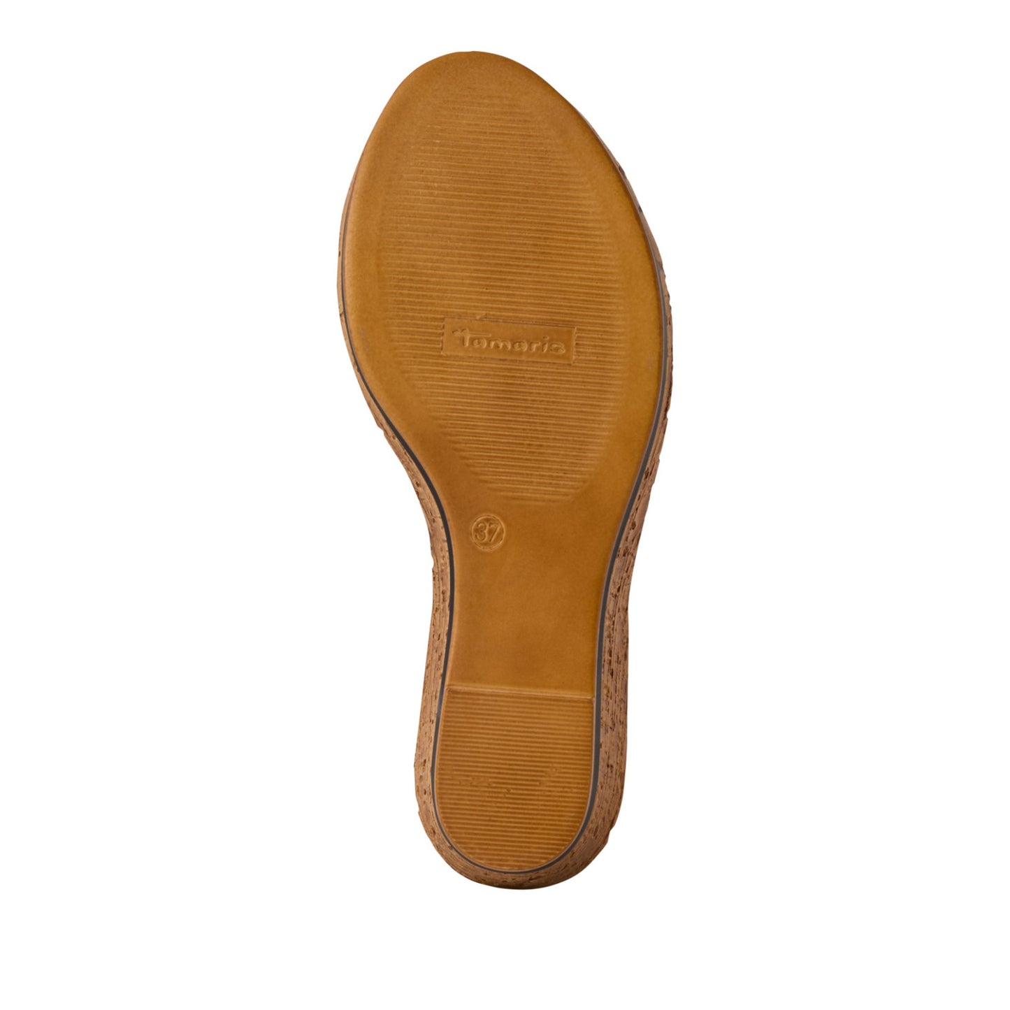 Women's Black Sandals