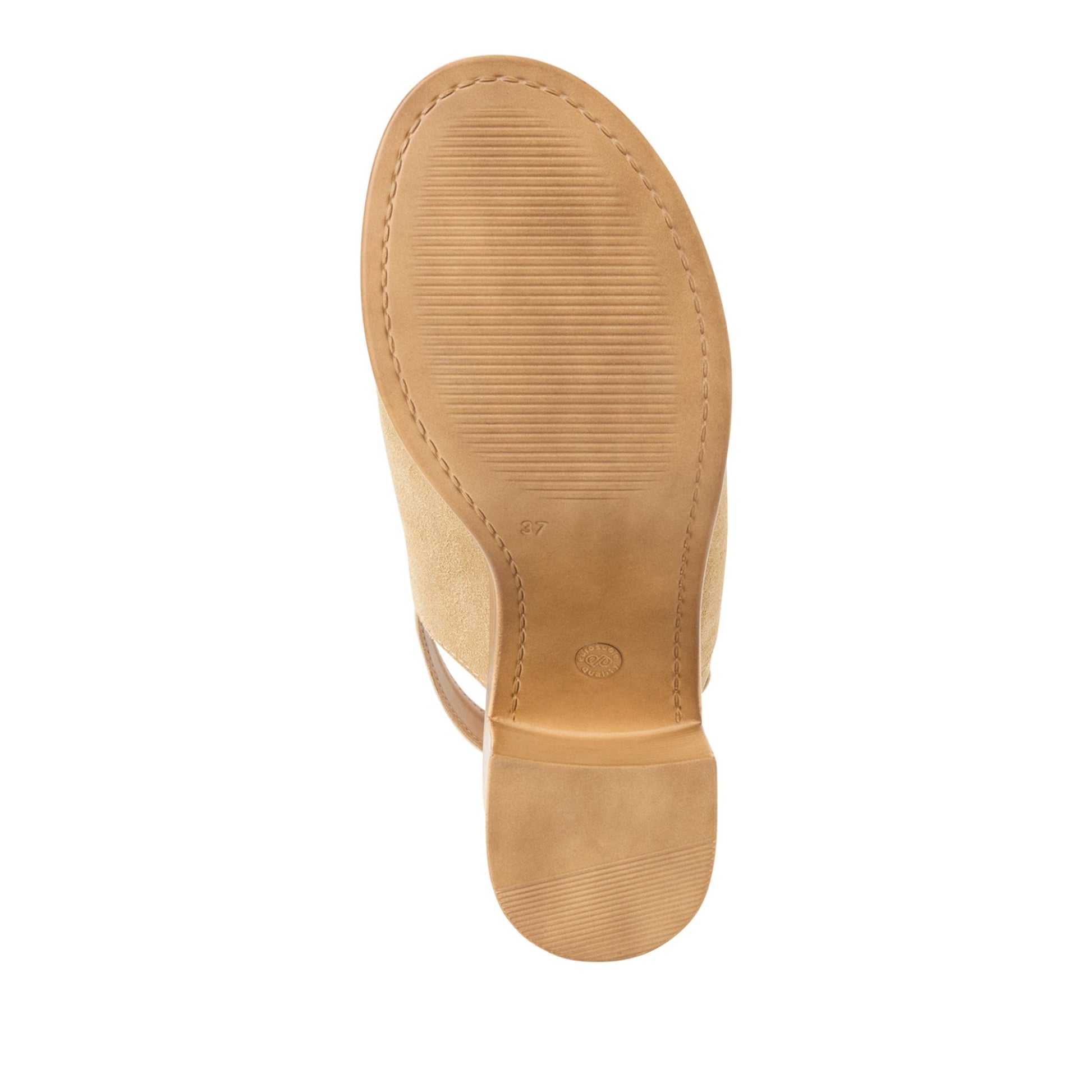 Women's Beige Sandals