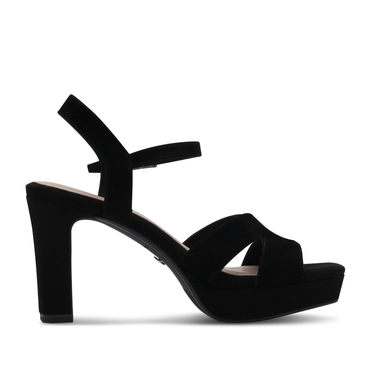 Women's Black Sandals