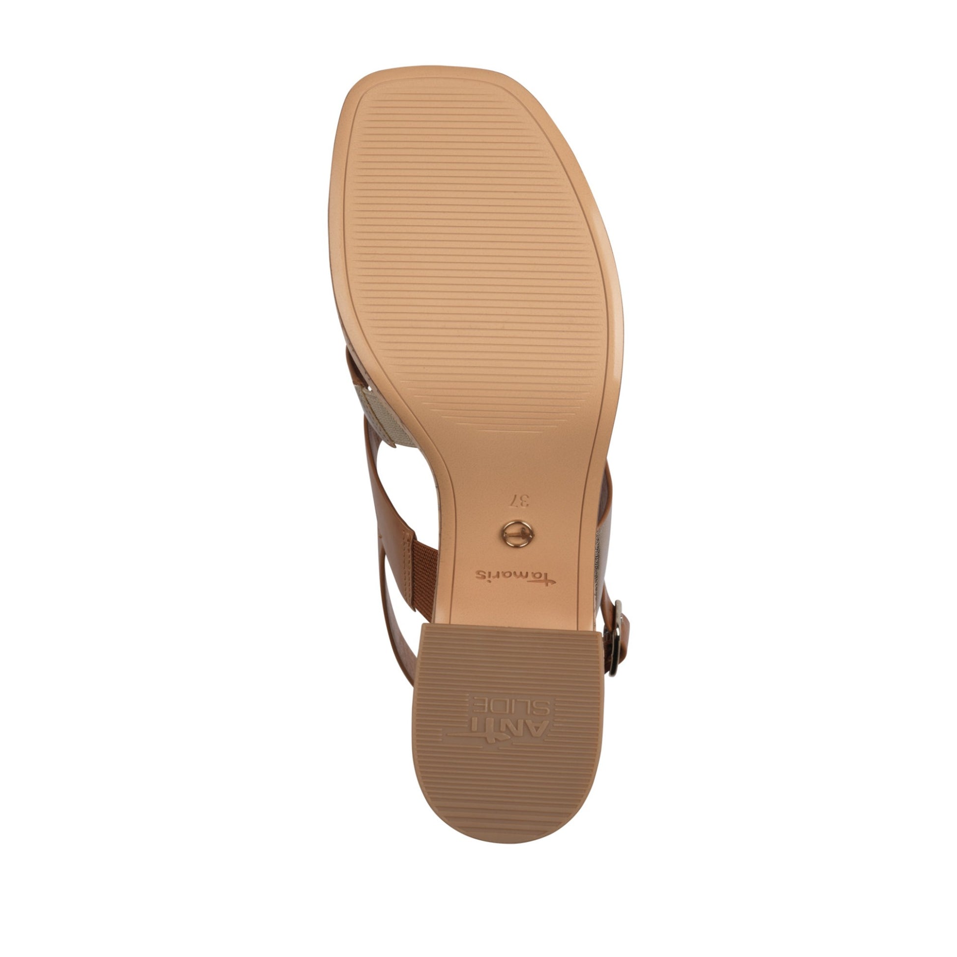 Women's Brown Sandals