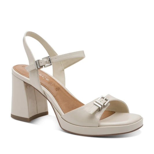 Women's Beige Sandals
