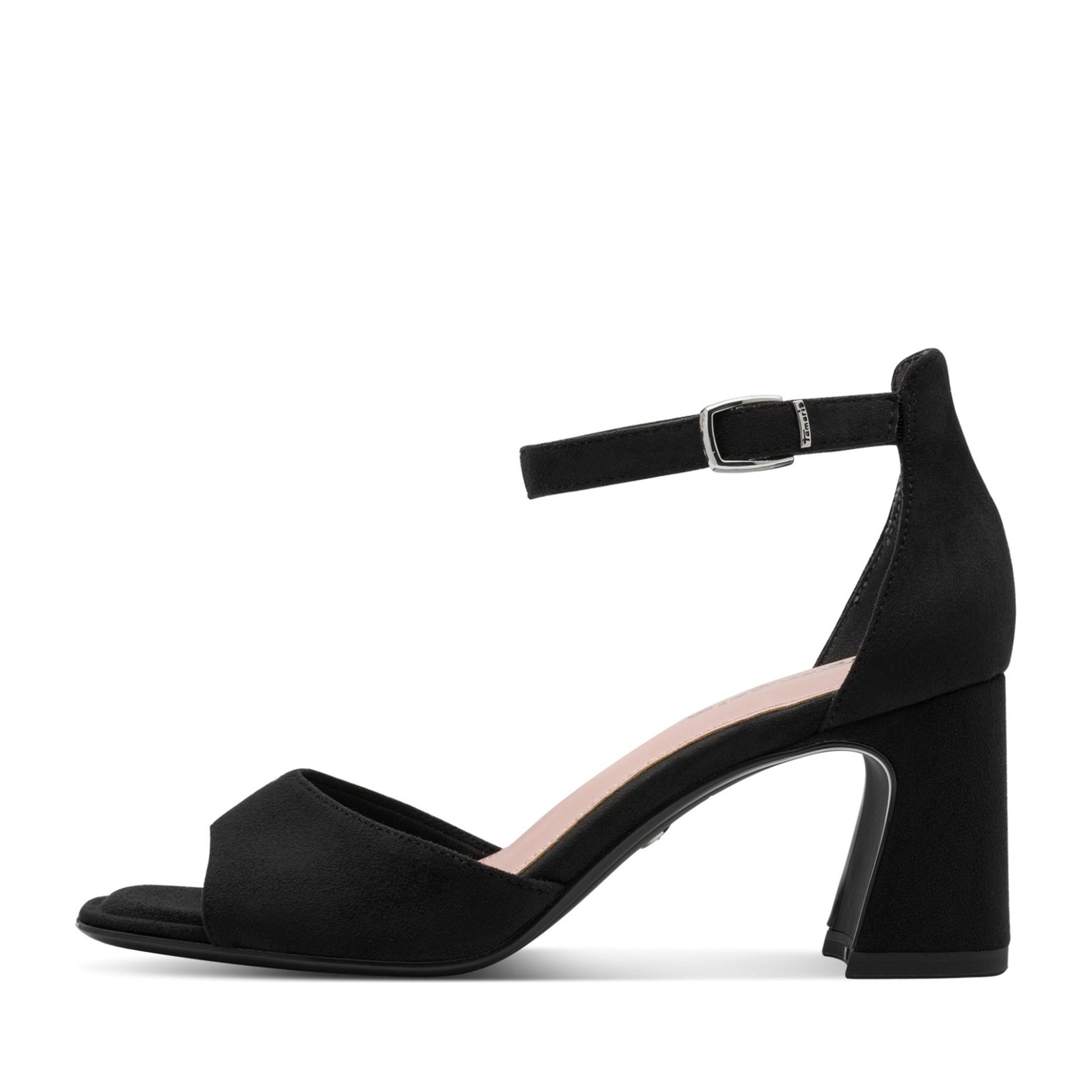 Women's Black Sandals
