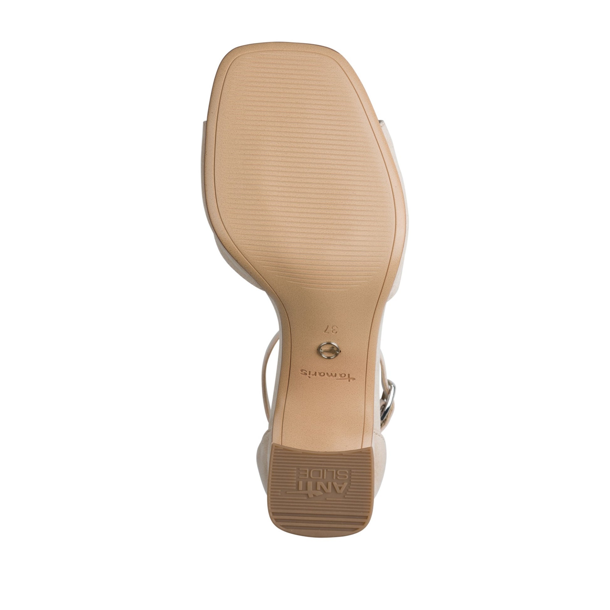 Women's Beige Sandals