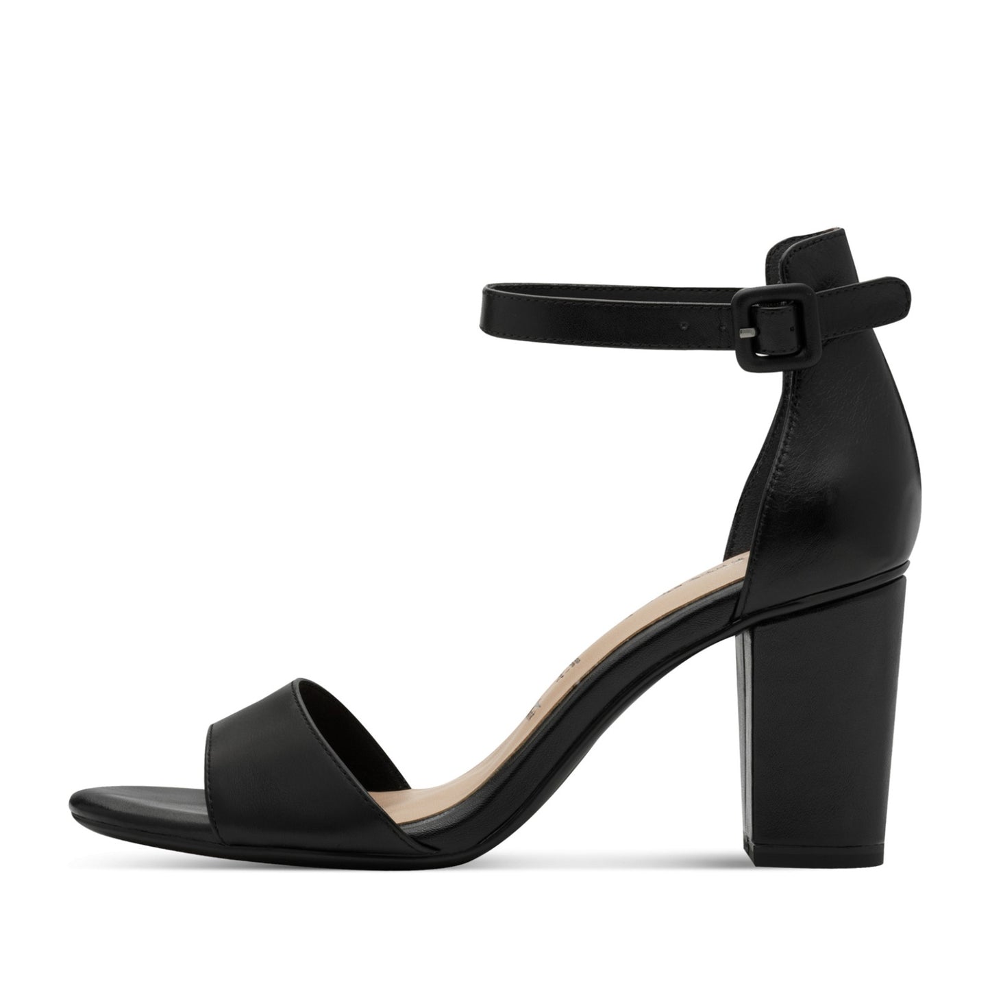 Women's Black Pumps