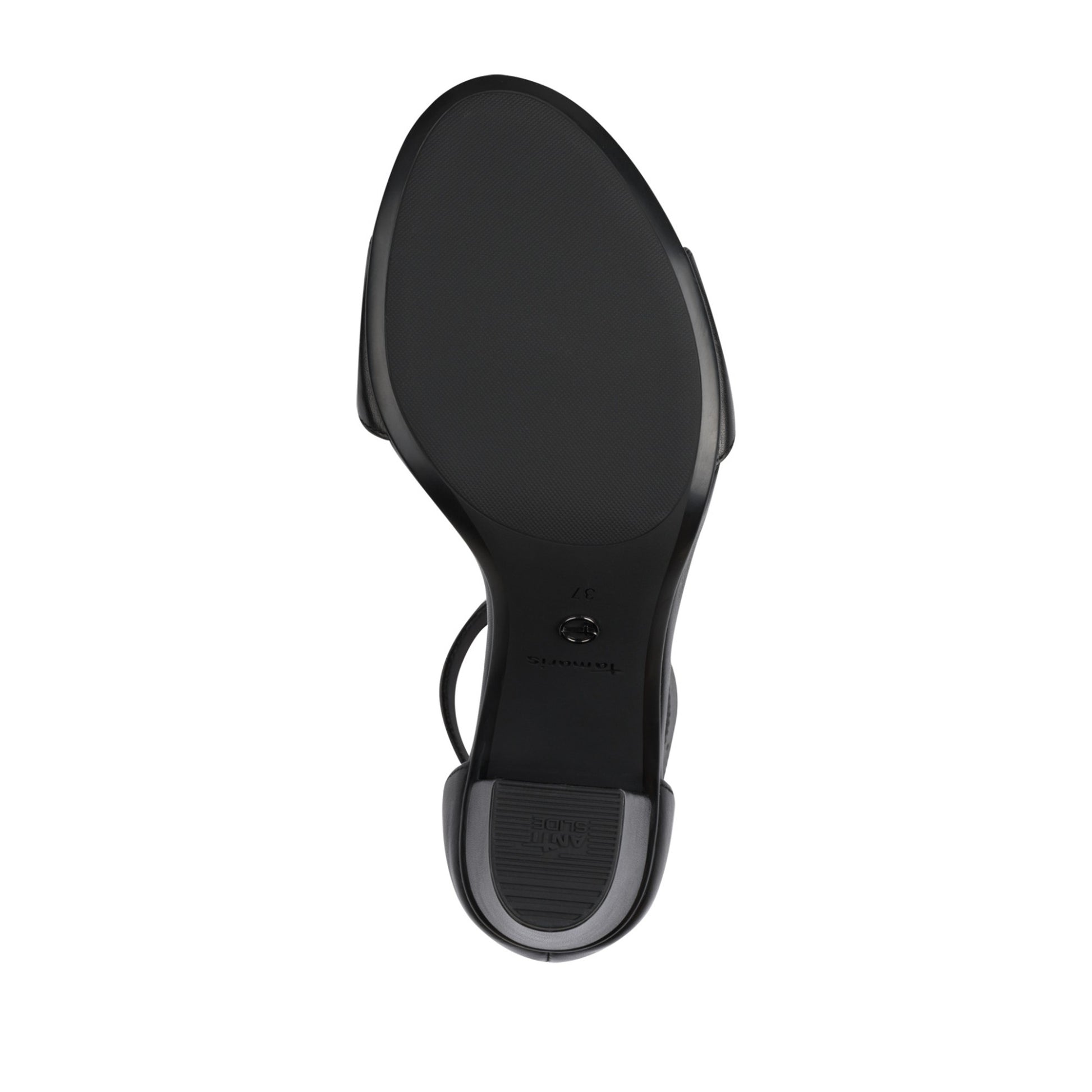 Women's Black Pumps