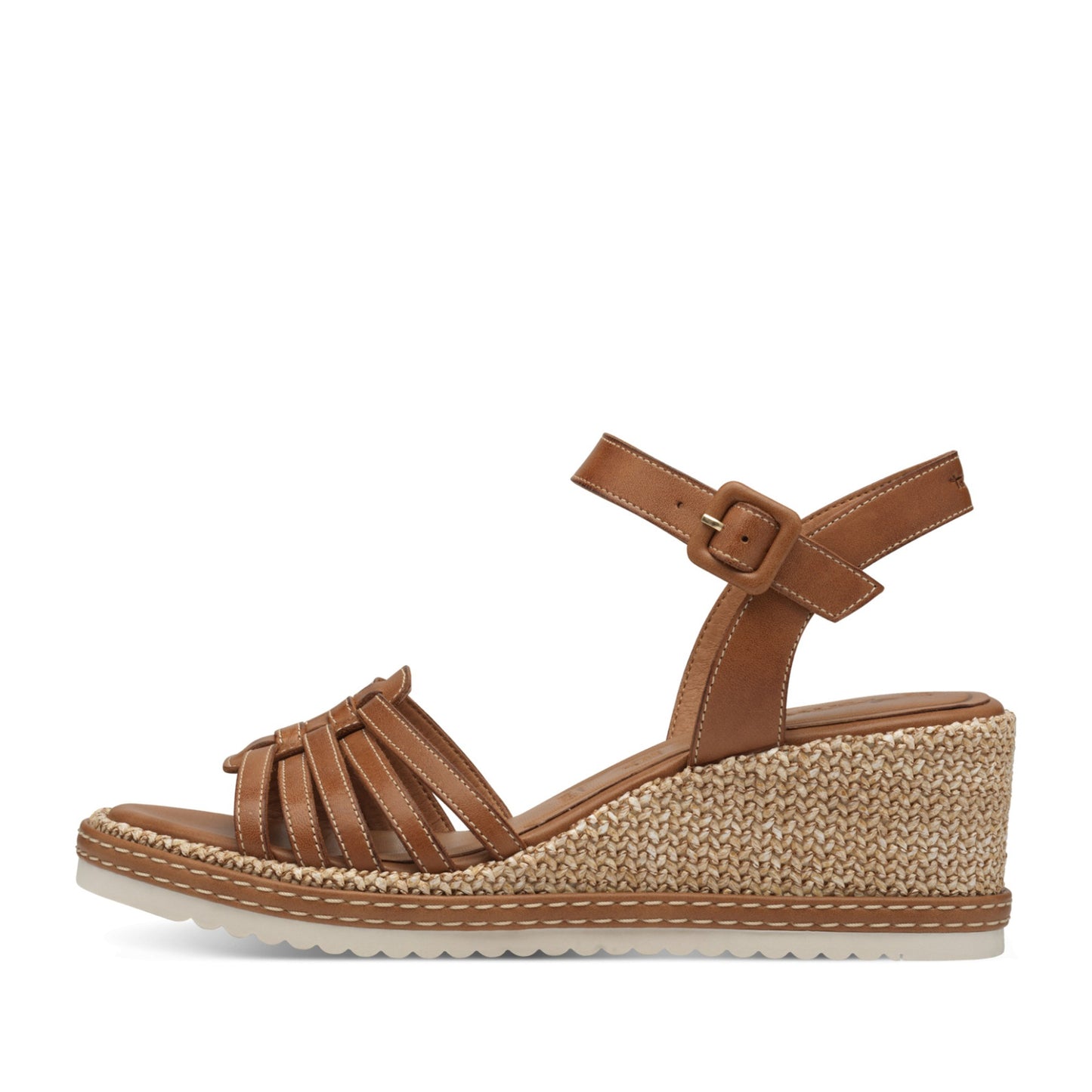 Women's Red Sandals
