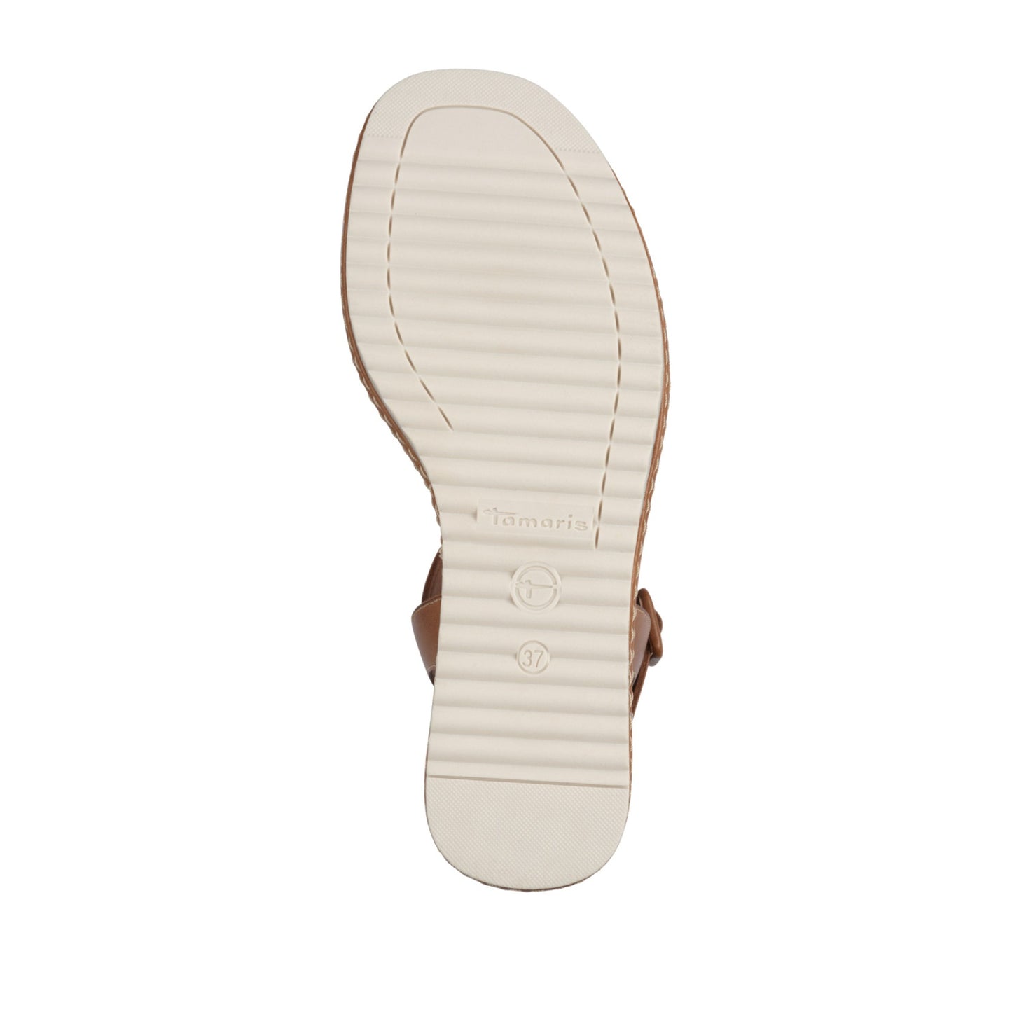 Women's Red Sandals