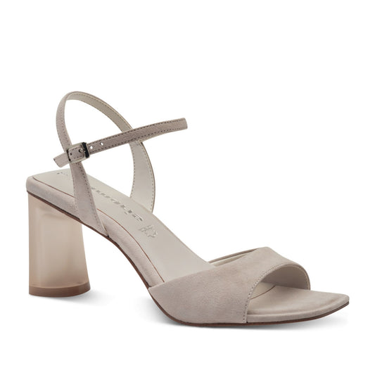 Women's Gray Pumps