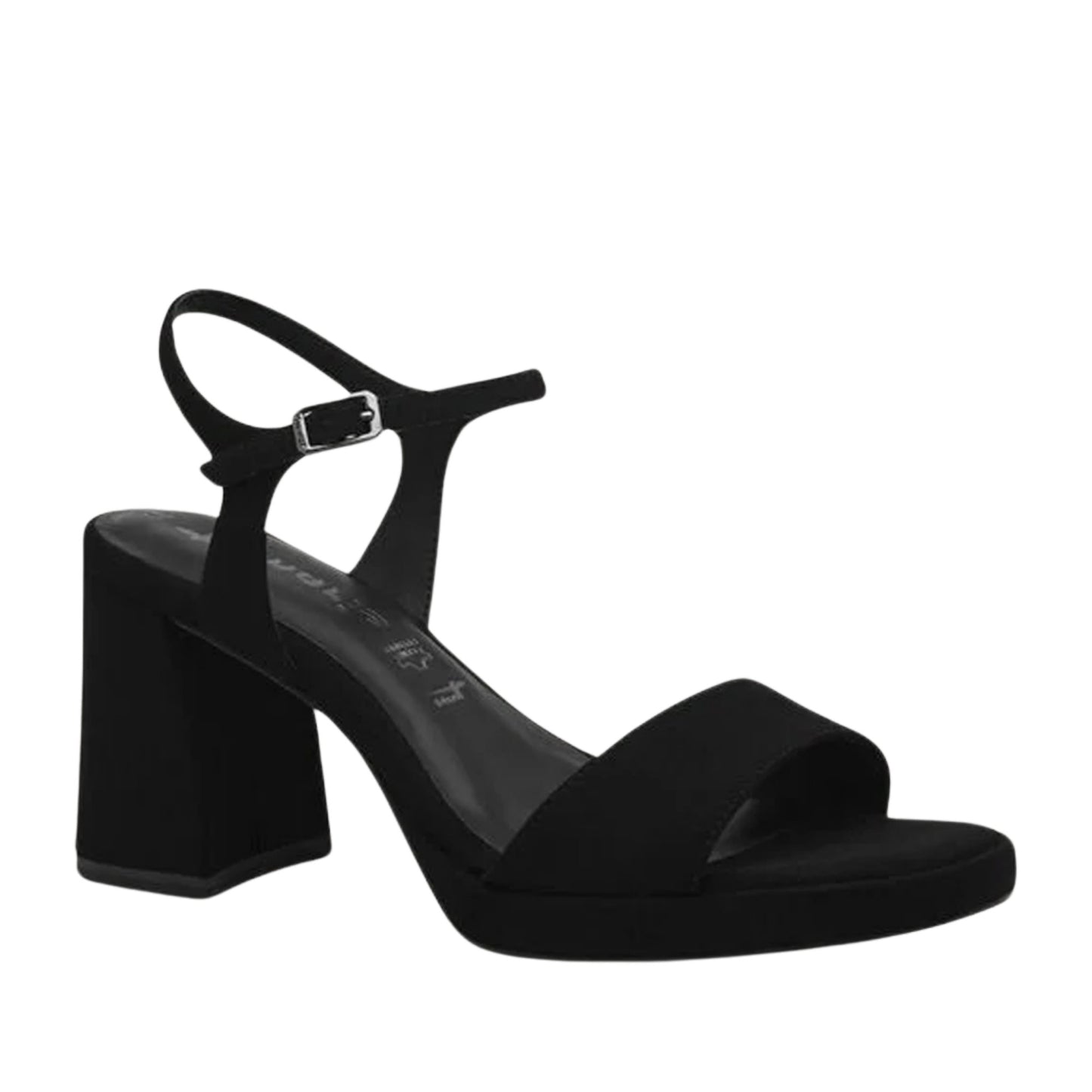 Women's Black Pumps