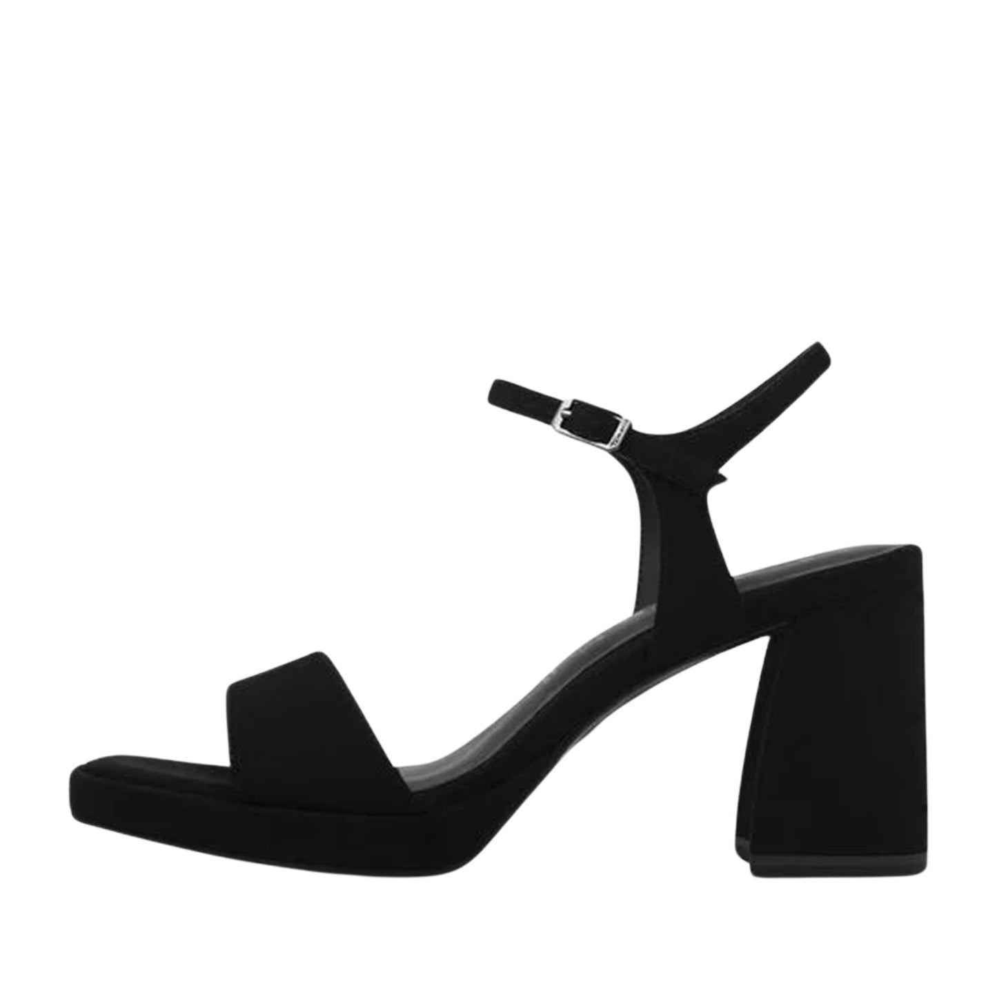 Women's Black Pumps