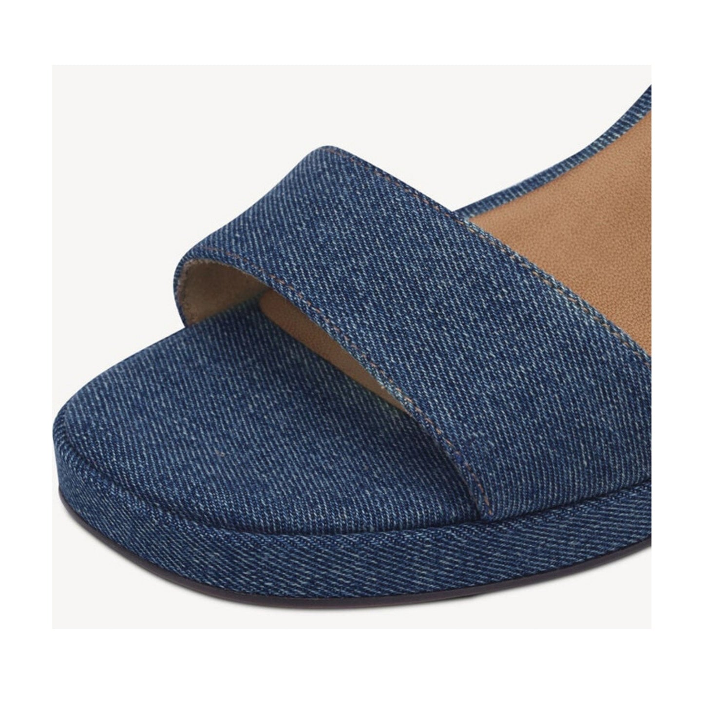 Women's Blue Pumps