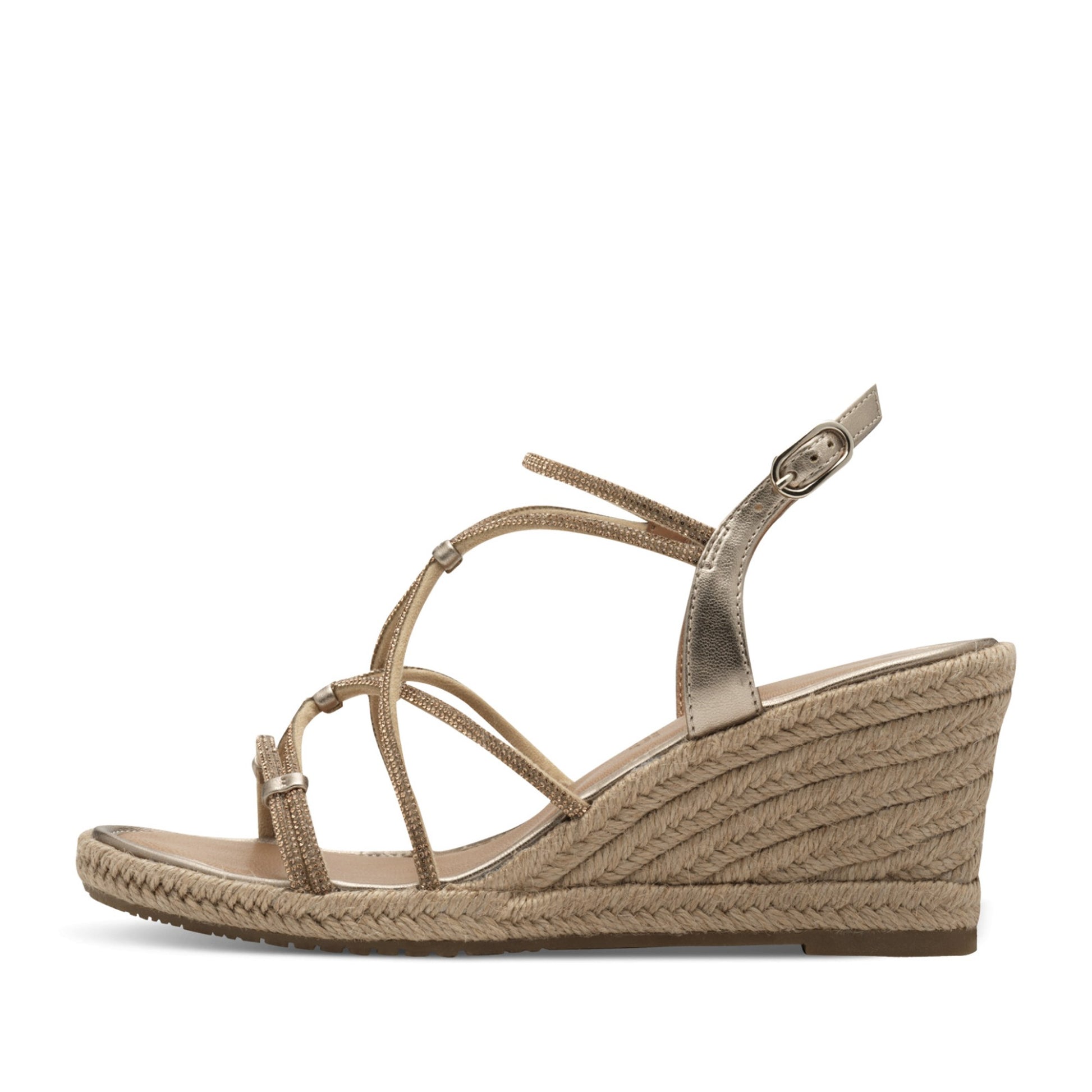 Women's Brown Sandals