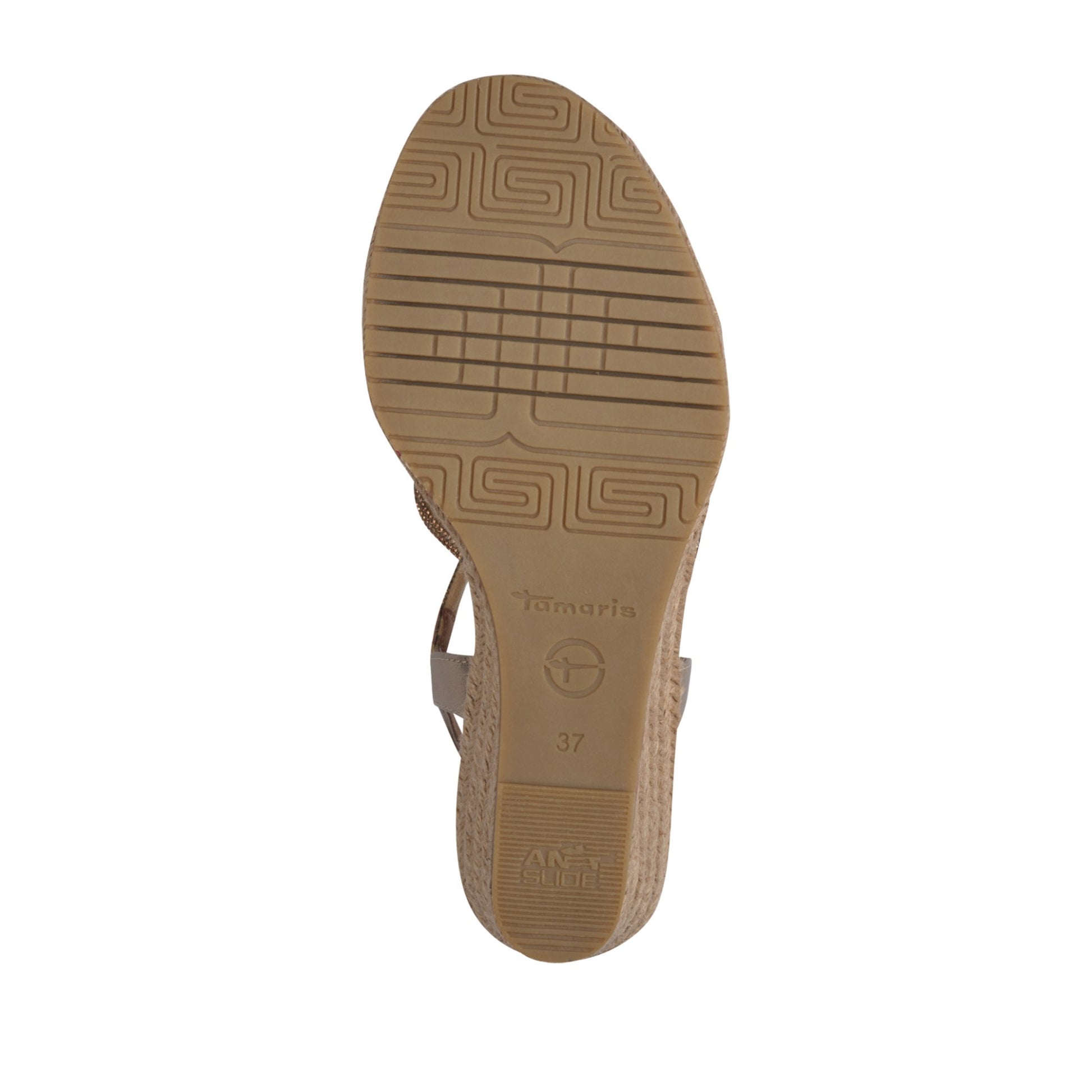 Women's Brown Sandals