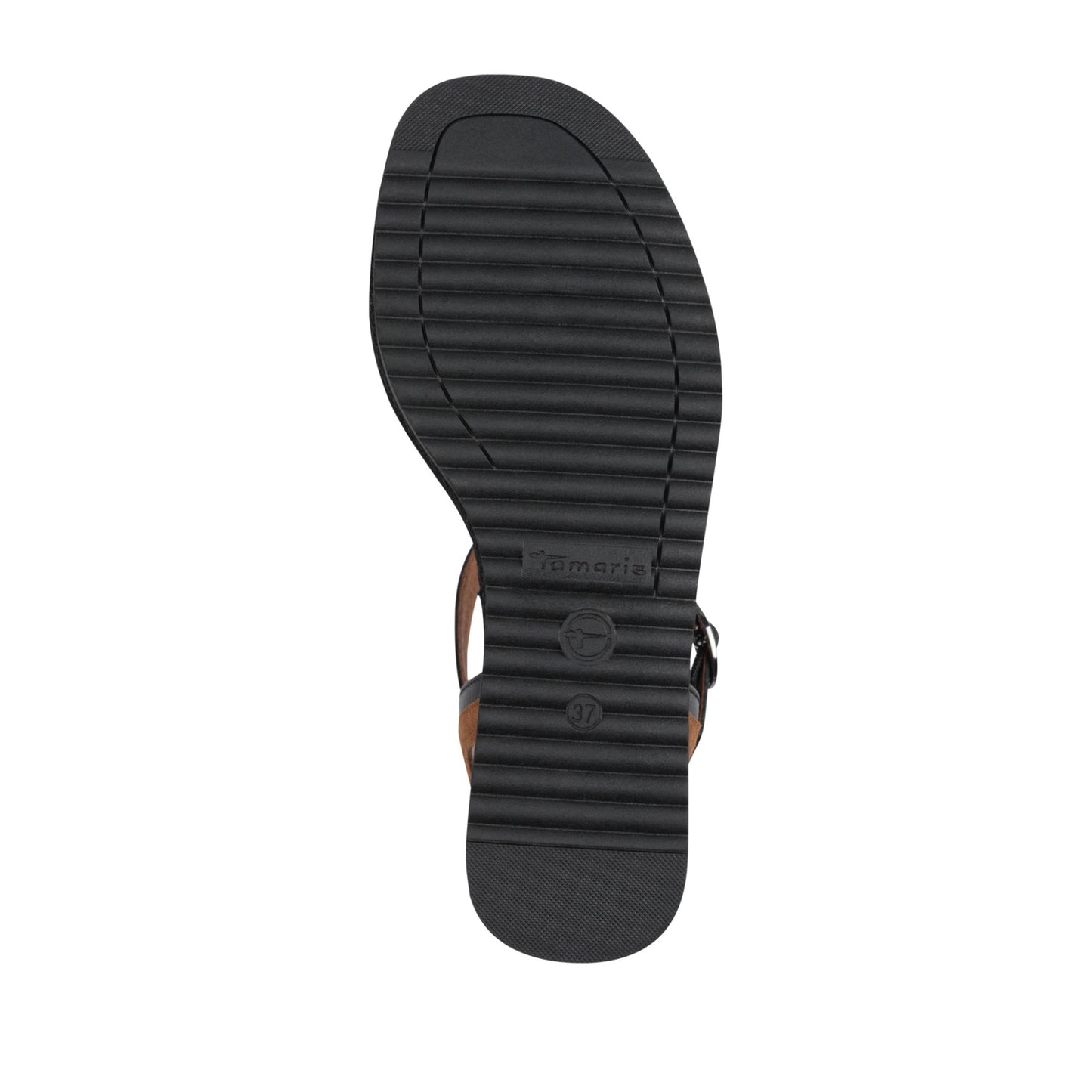 Women's Black Sandals