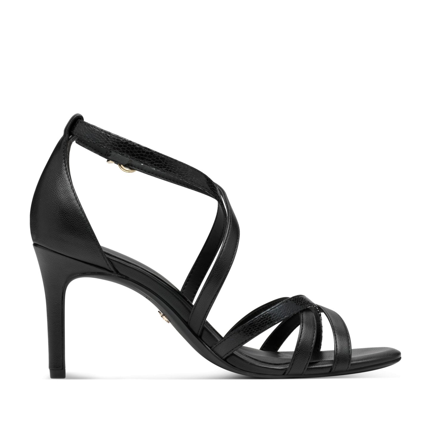 Women's Black Sandals
